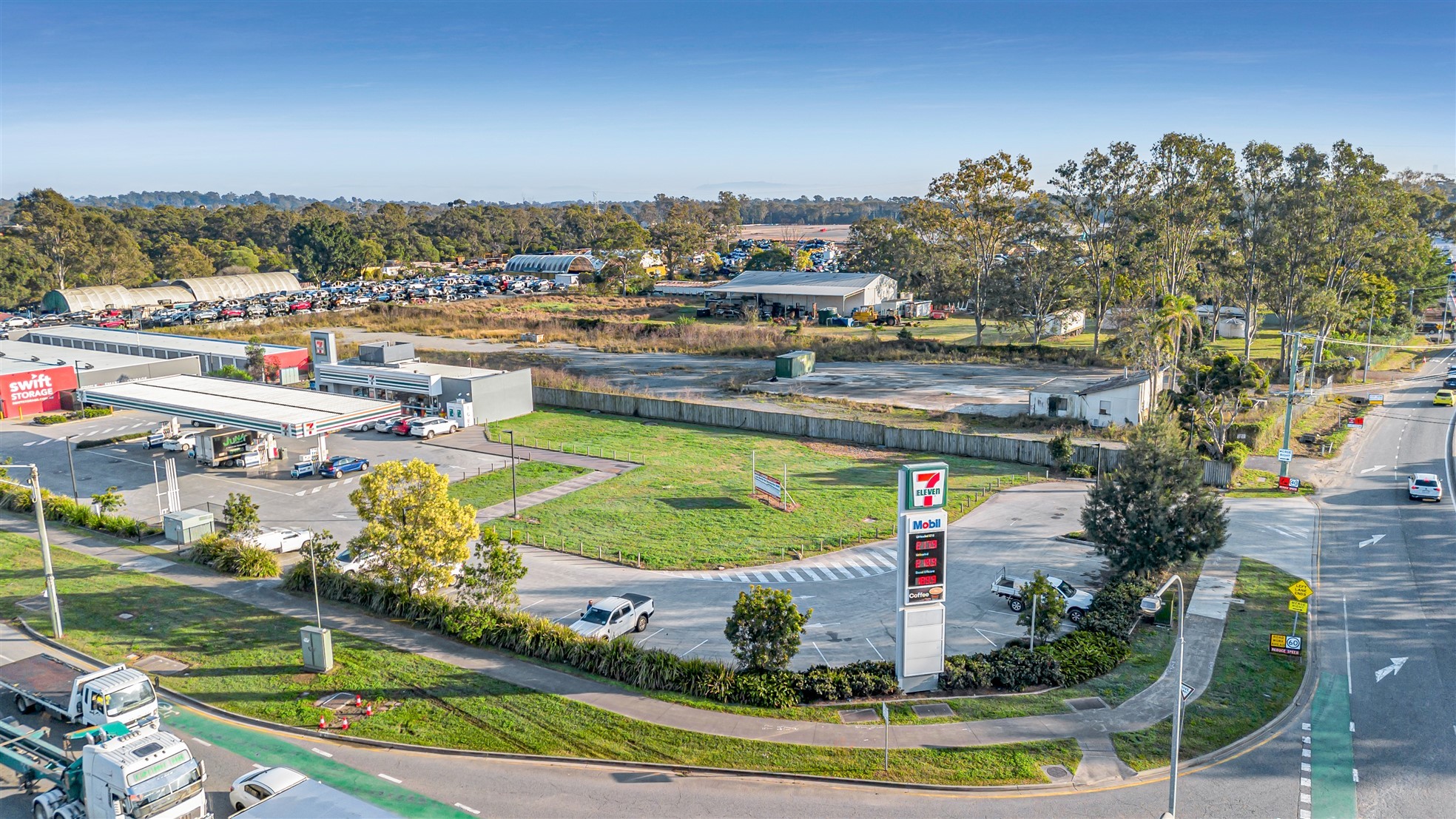 217 Sherbrooke Road, Willawong, QLD 4110