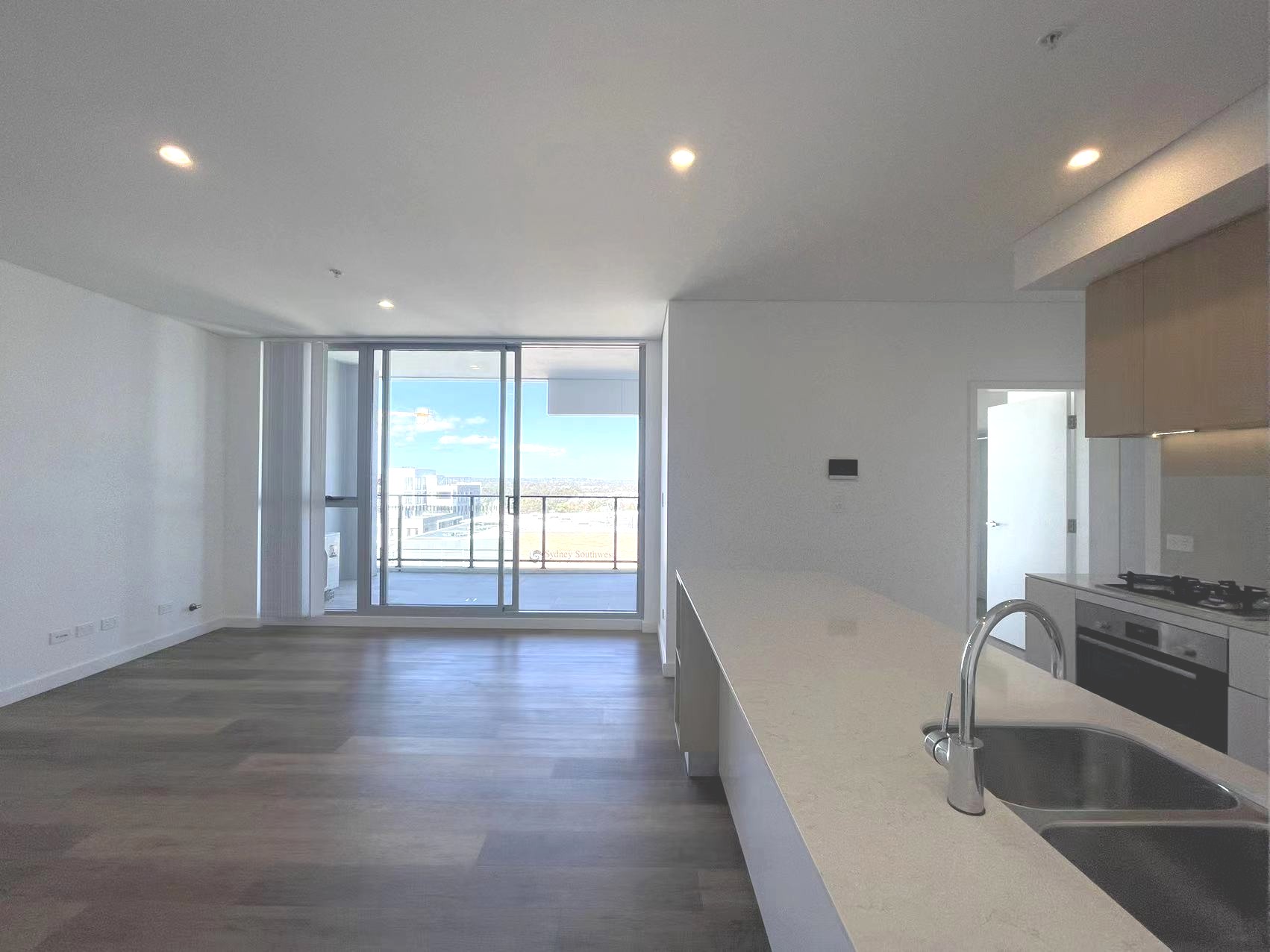 A114/19 Bigge Street, Liverpool, NSW 2170