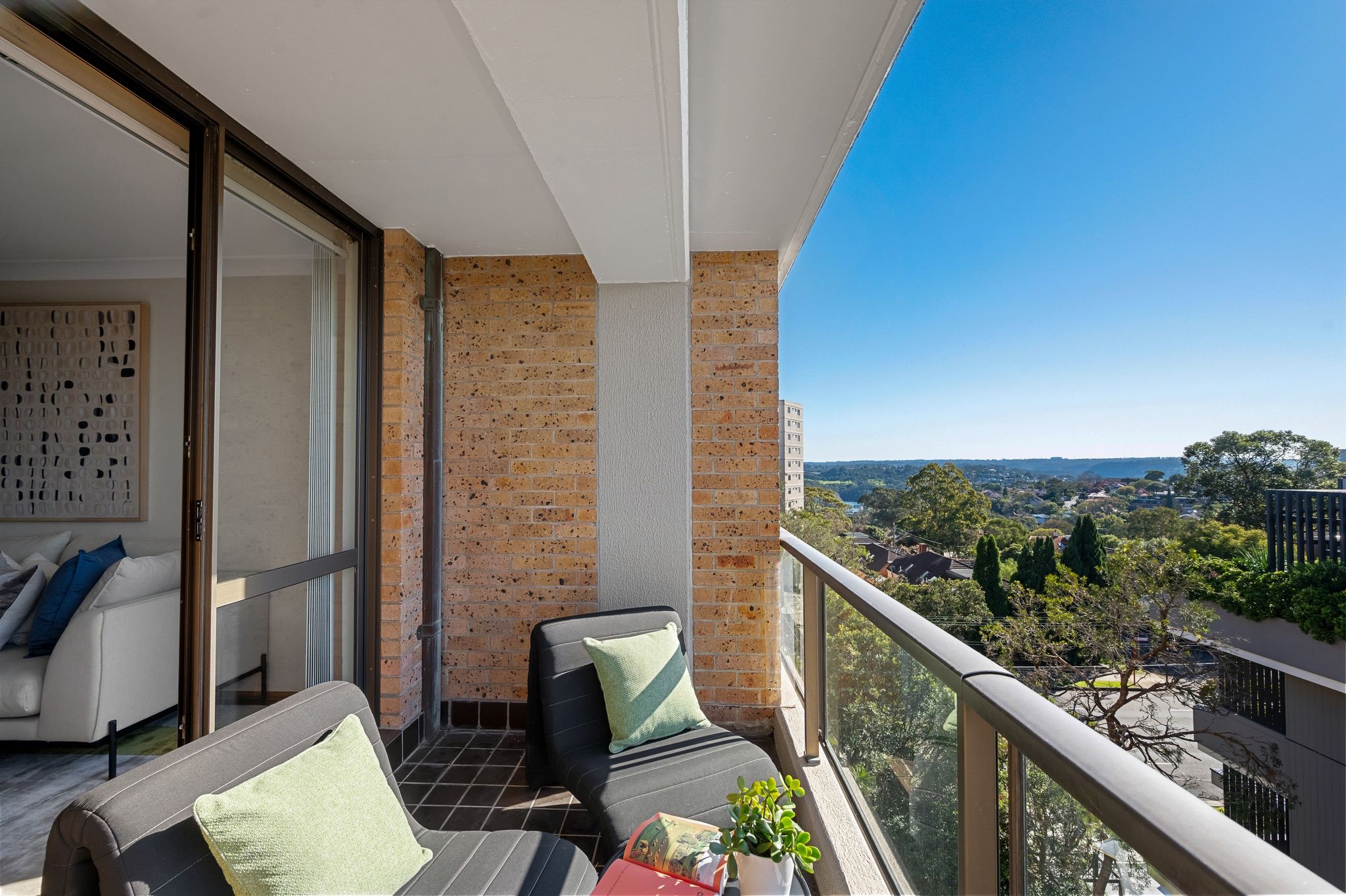 55/47 Gerard Street, Cremorne, NSW 2090
