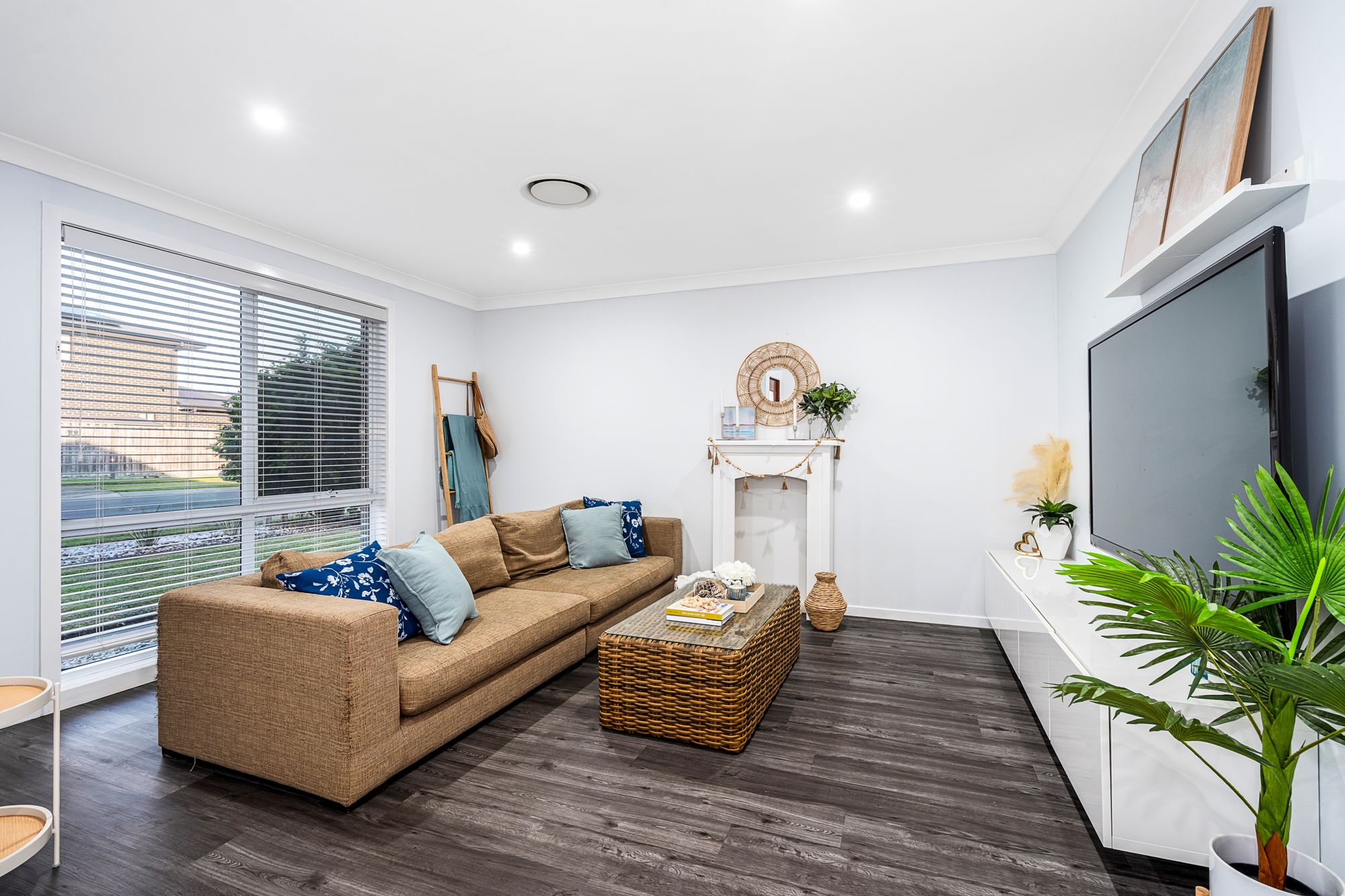 23 Mosaic Avenue, The Ponds, NSW 2769