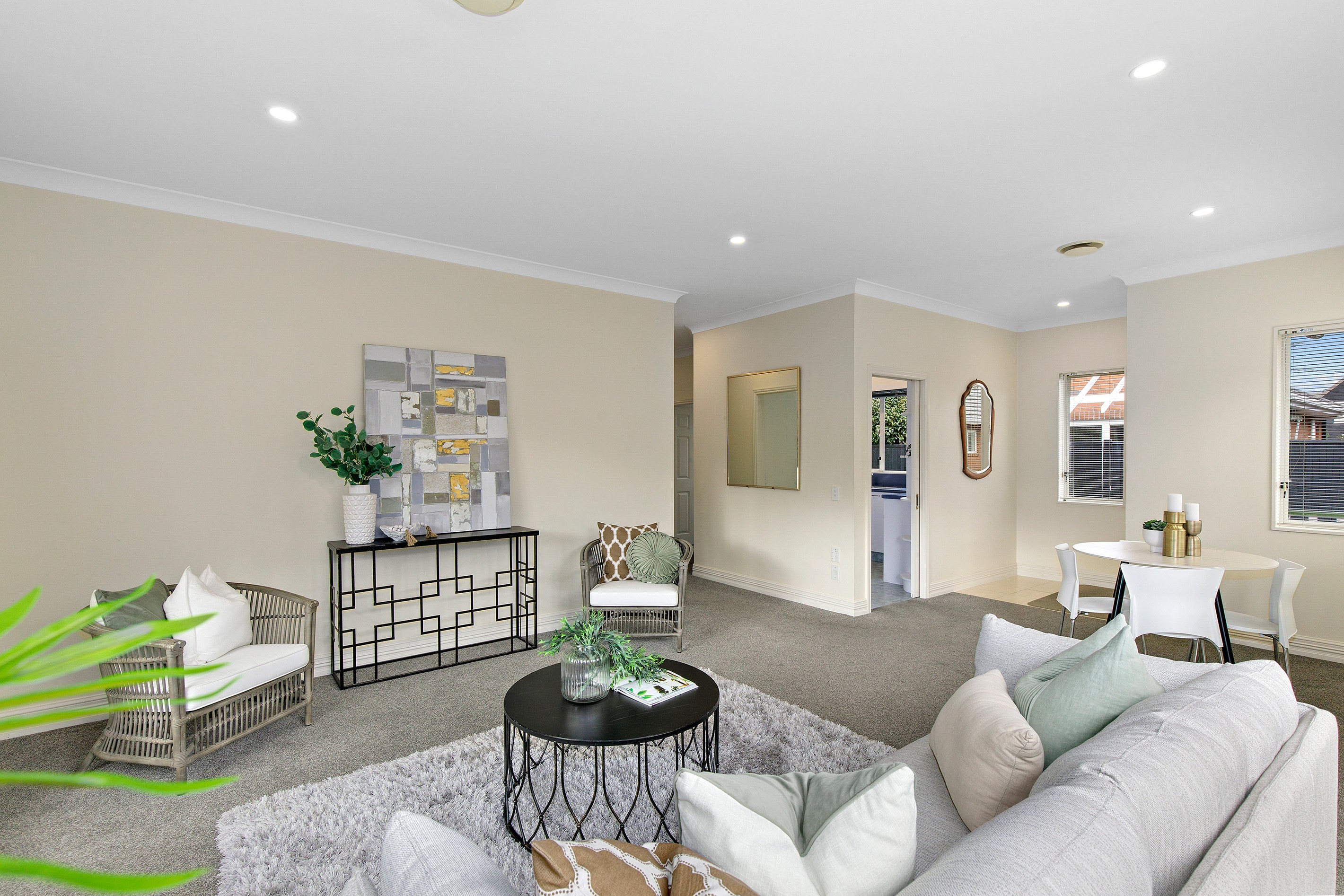 4/26 Myrtle Street, Hutt Central, Lower Hutt City