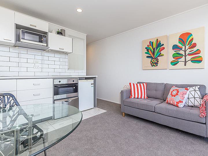 703/72 Nelson Street, Auckland Central, Auckland City