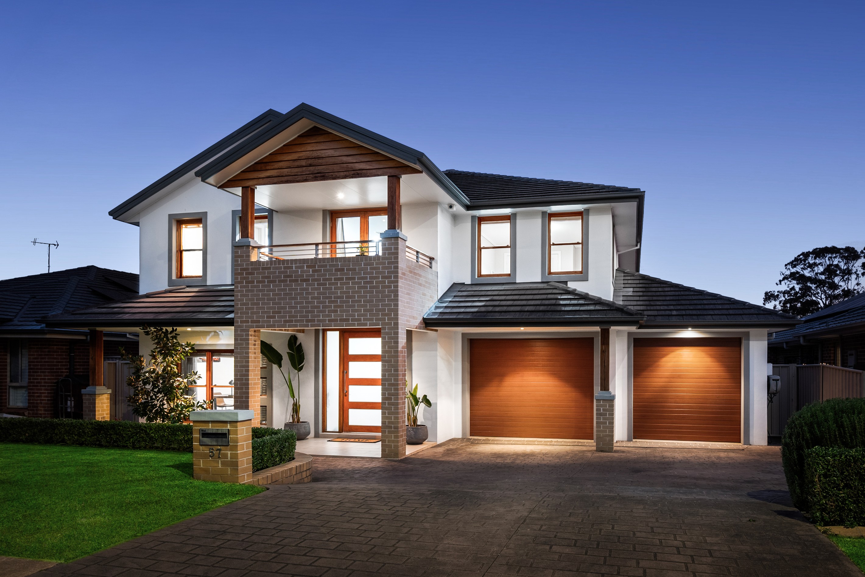 57 Bradley Drive, Harrington Park, NSW 2567