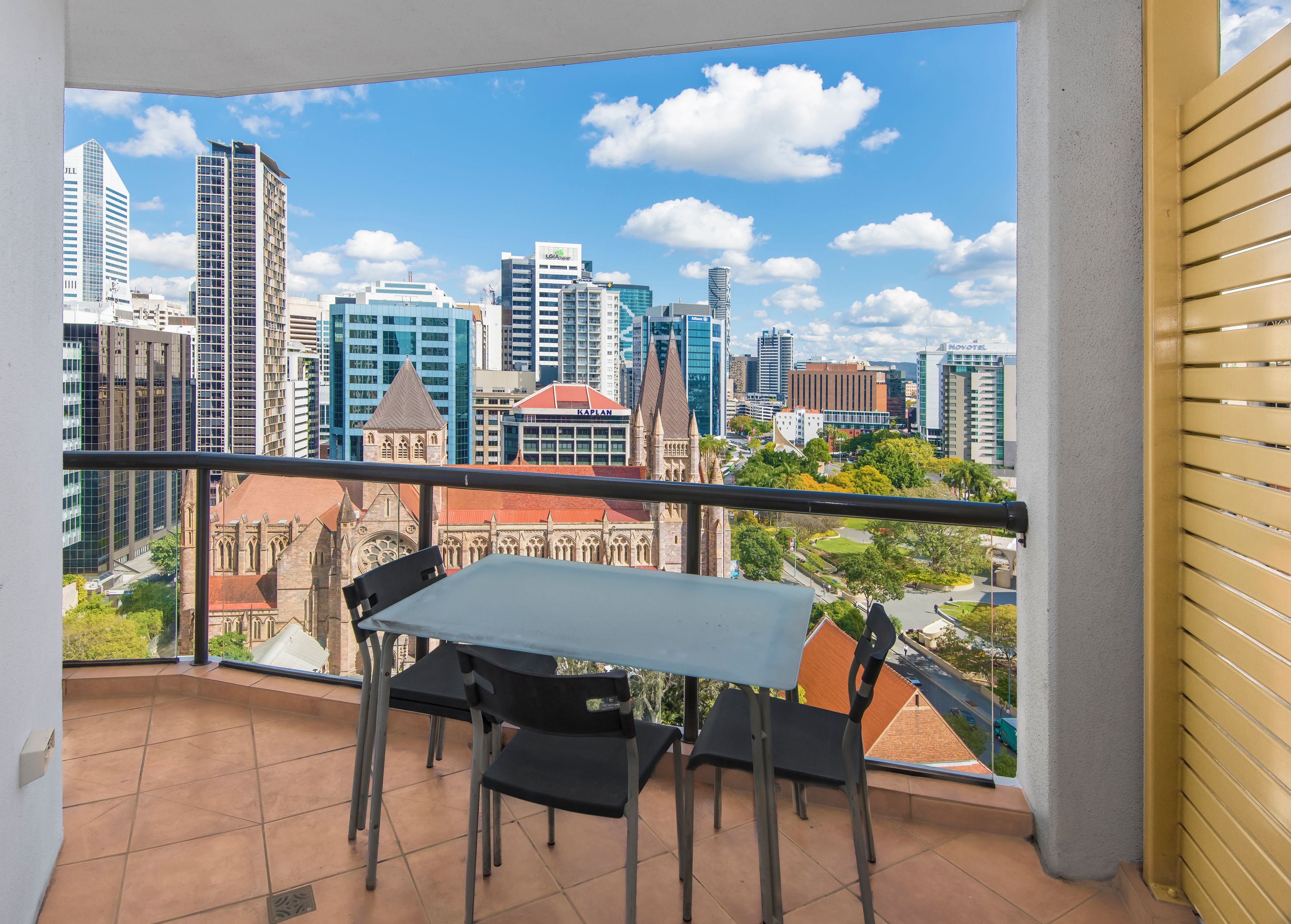 68/540 Queen Street, Brisbane City, QLD 4000