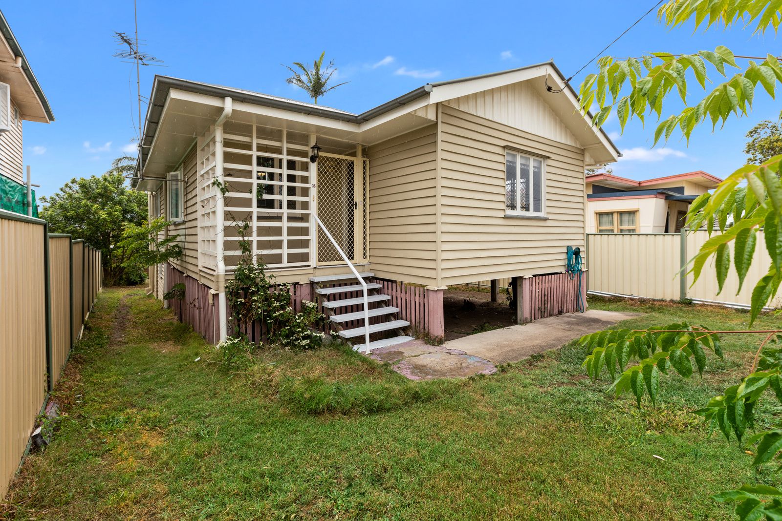 35 Ballarat Street, Mount Gravatt East, QLD 4122