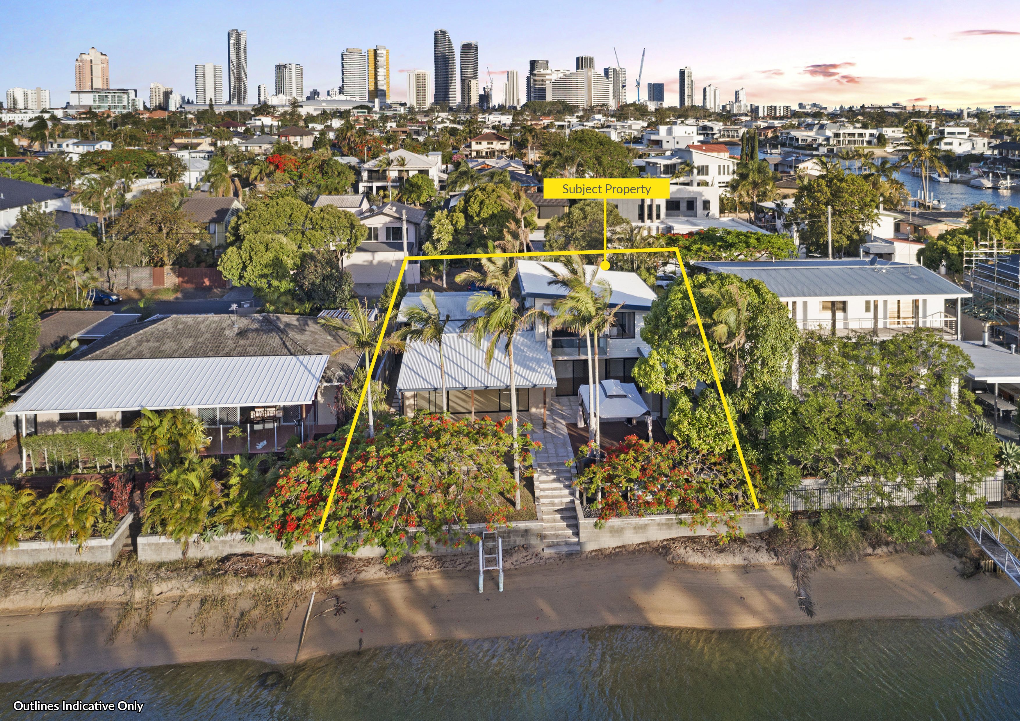 19 Key West, Broadbeach Waters, QLD 4218