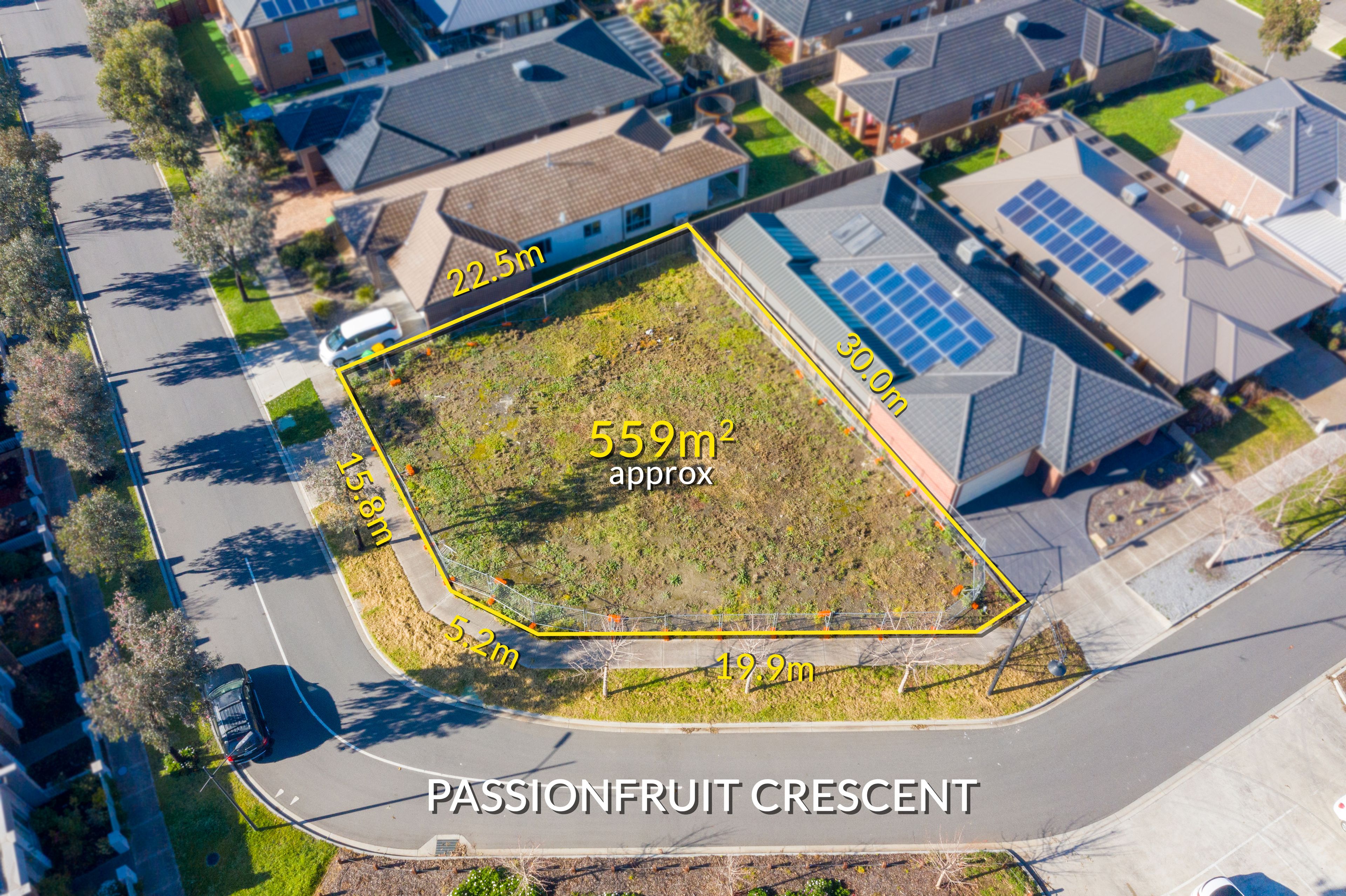 8 Passionfruit Crescent, Mernda, VIC 3754