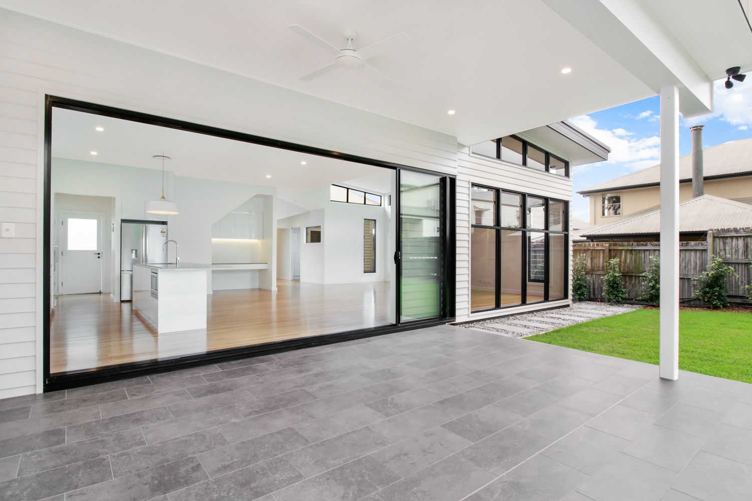 126 Arthur Terrace, Red Hill, QLD 4059