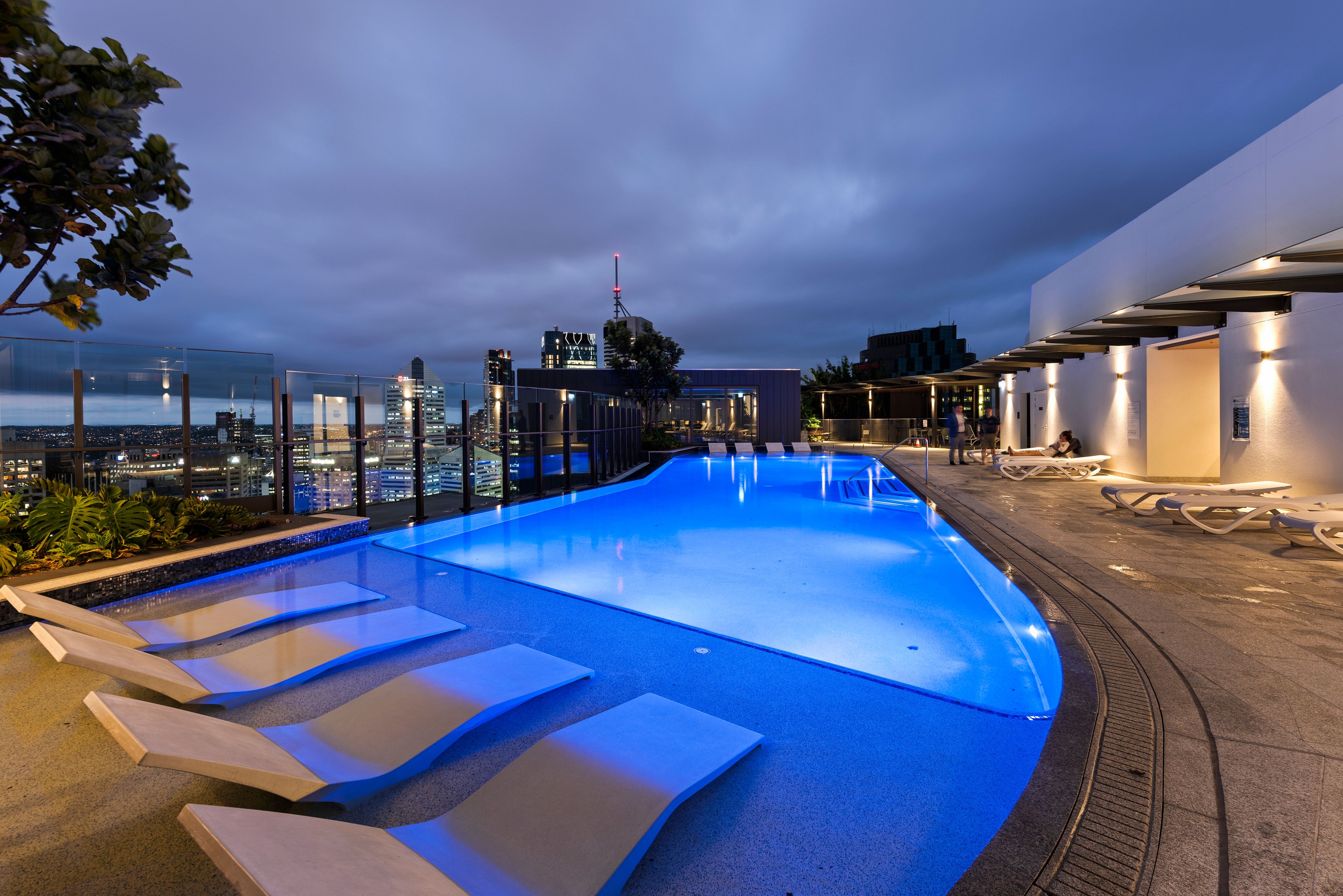 111 Mary Street, Brisbane City QLD 4000