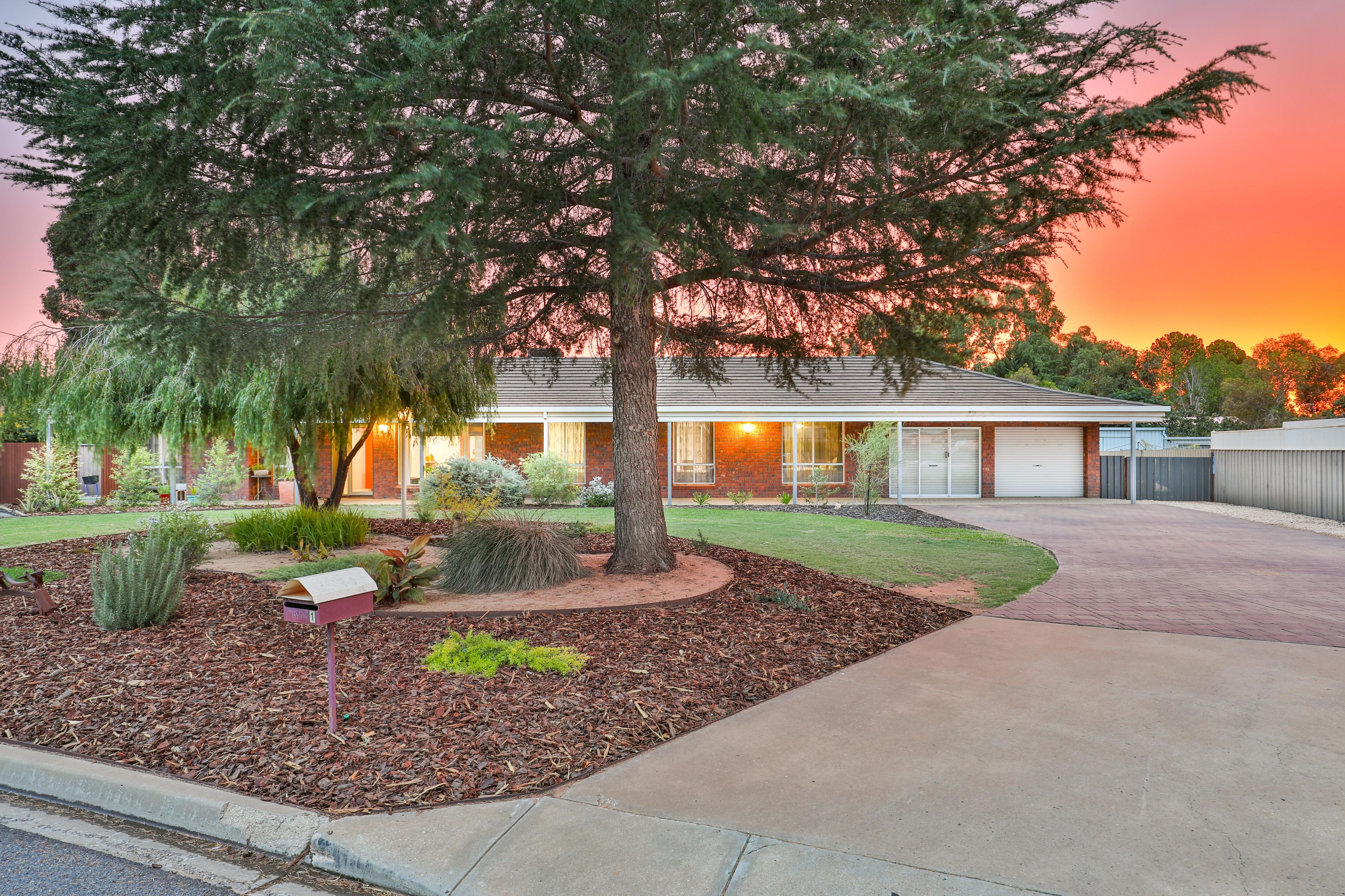 1 Settlers Drive, Mildura, VIC 3500