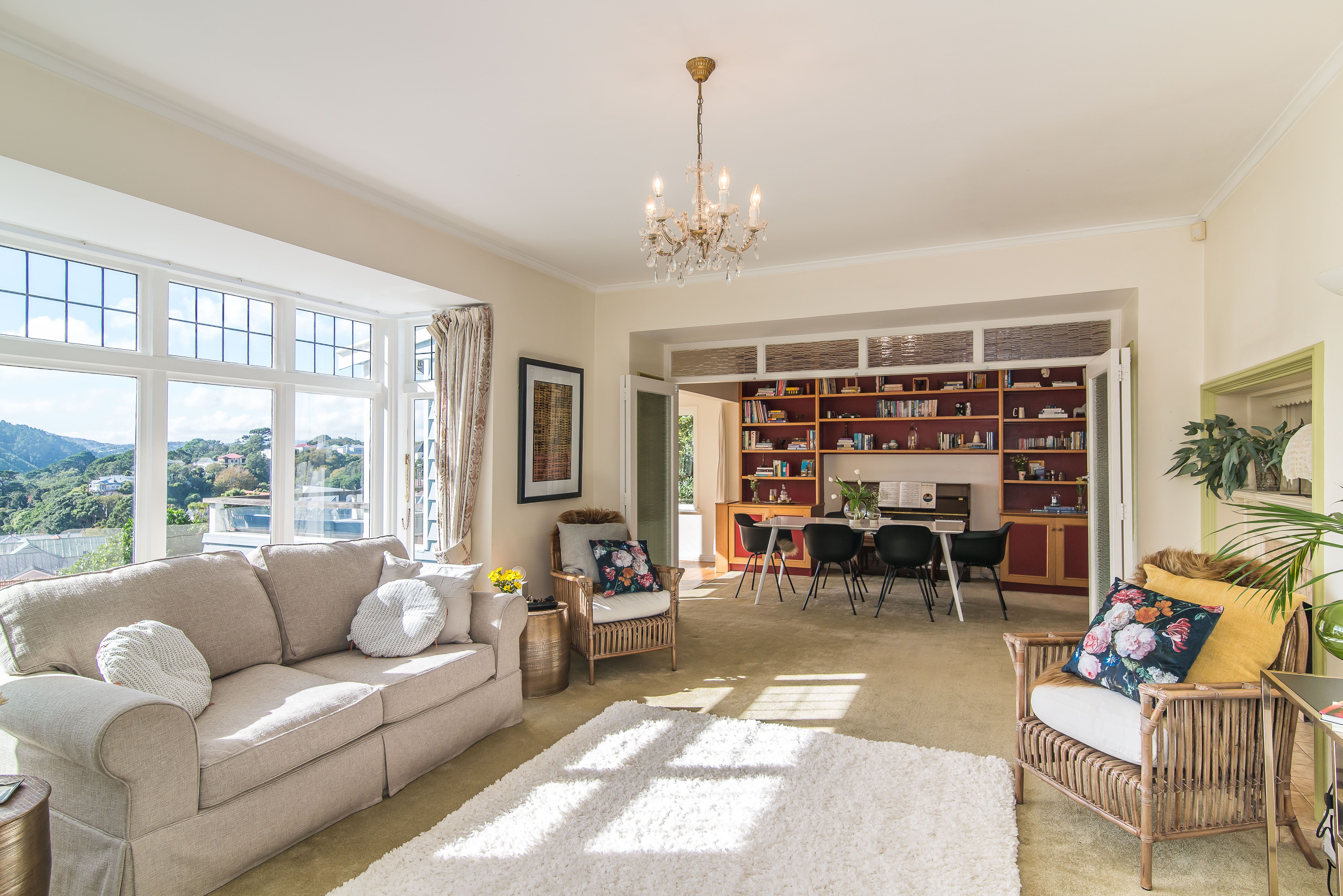 84 Upland Road, Kelburn, Wellington City