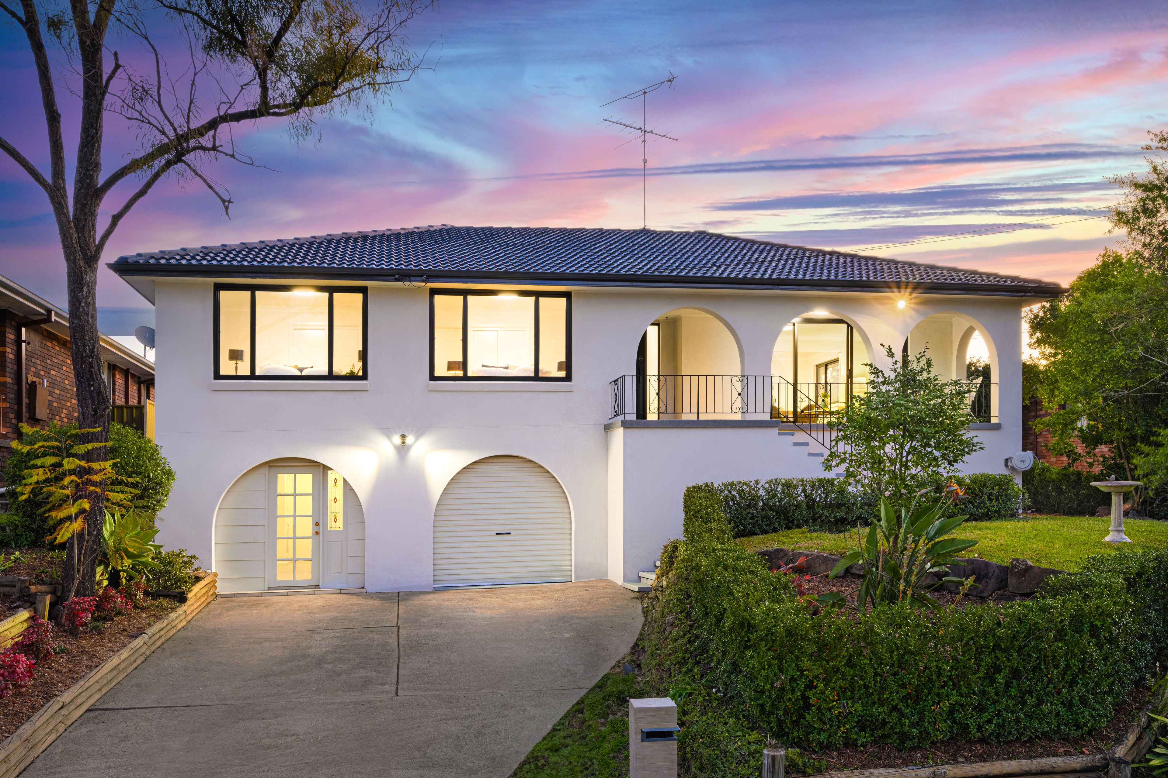 30 Benalla Avenue, Kellyville NSW 2155