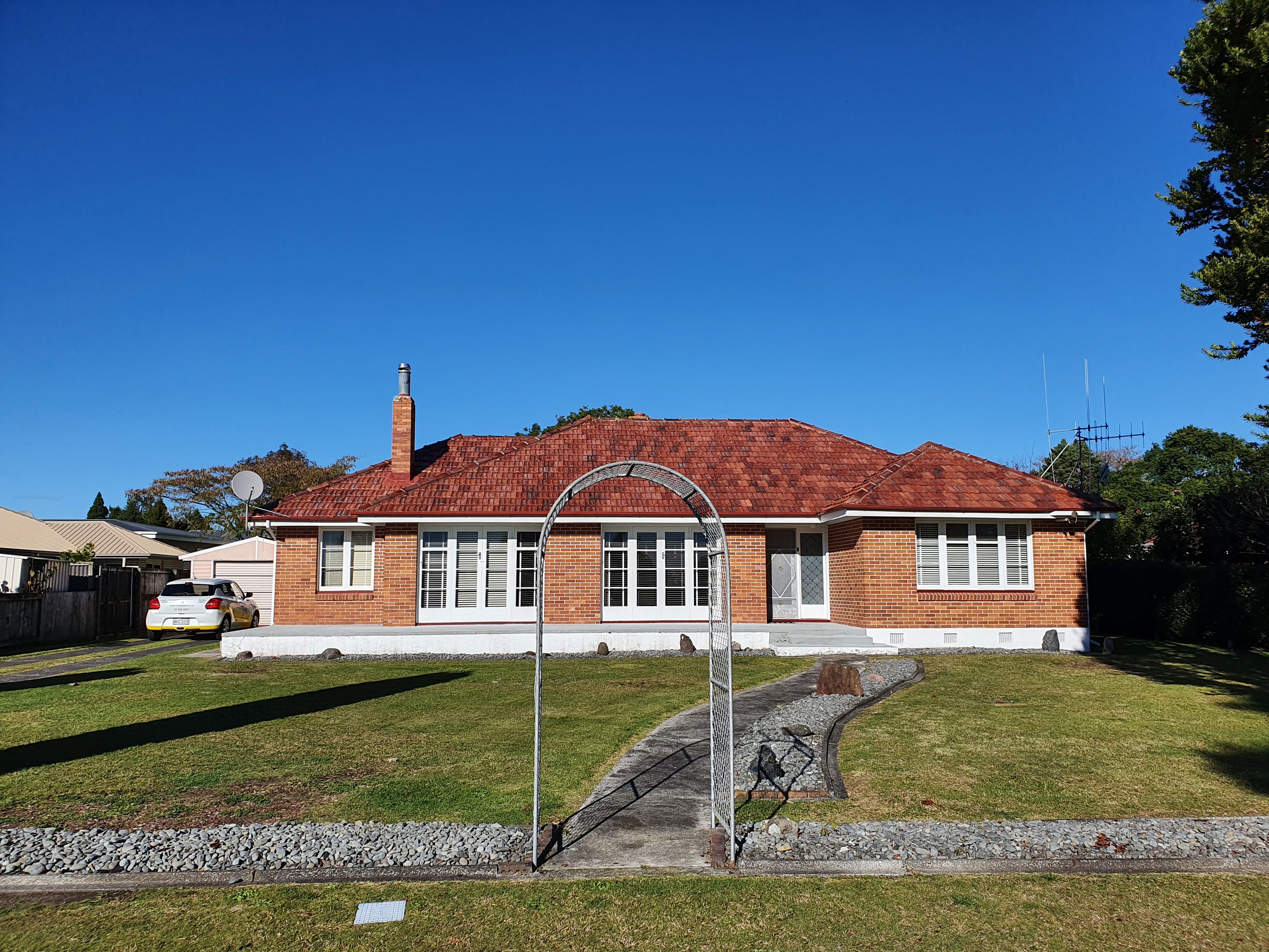 Te Puke, Western Bay Of Plenty District