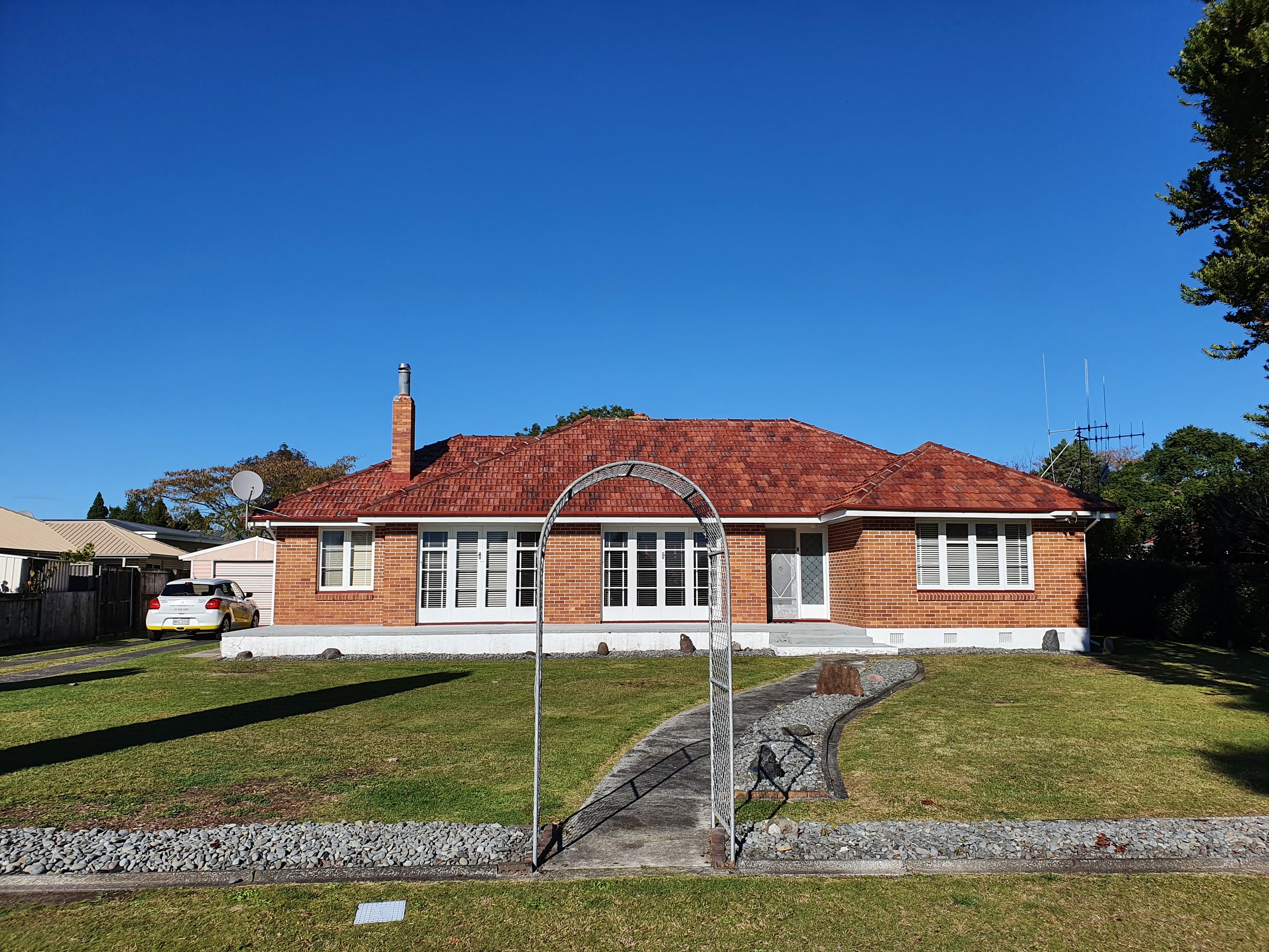 Te Puke, Western Bay Of Plenty District