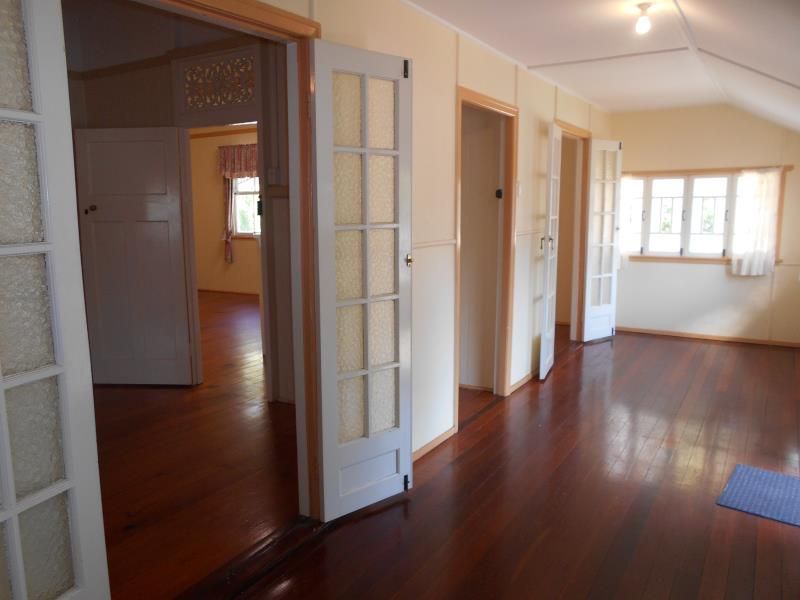 117 Coopers Camp Road, Bardon, QLD 4065