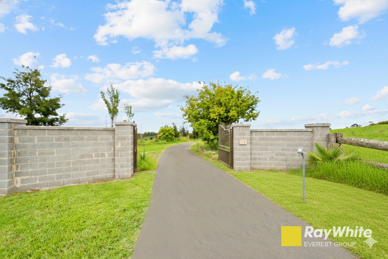 163 Mount Hercules Road, Razorback, NSW 2571