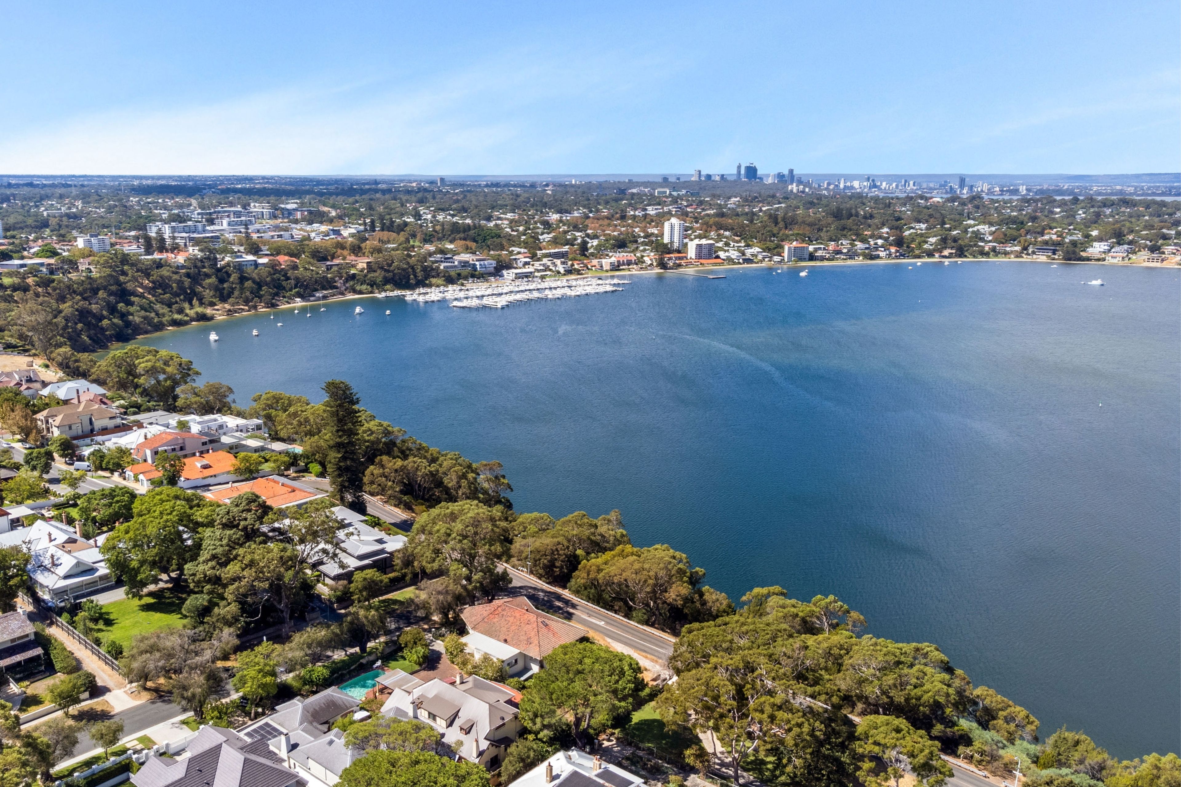 Claremont, WA 6010 — photo from Ray White Cottesloe Mosman Park