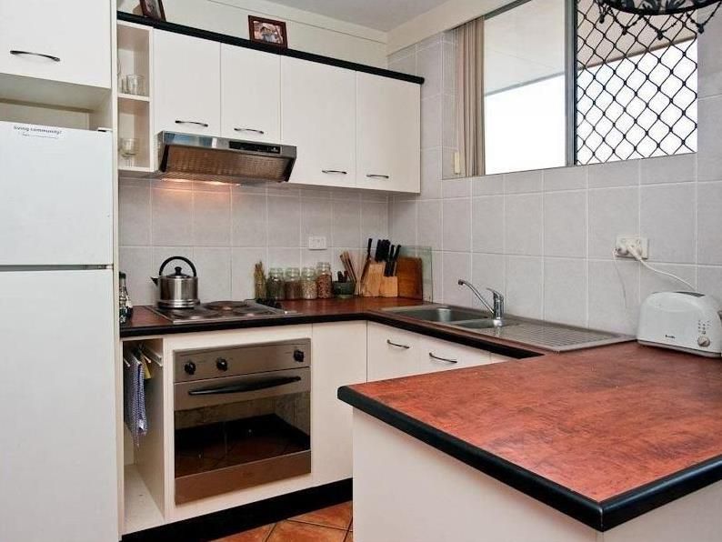 4/5 Hardgrave Road, West End, QLD 4101