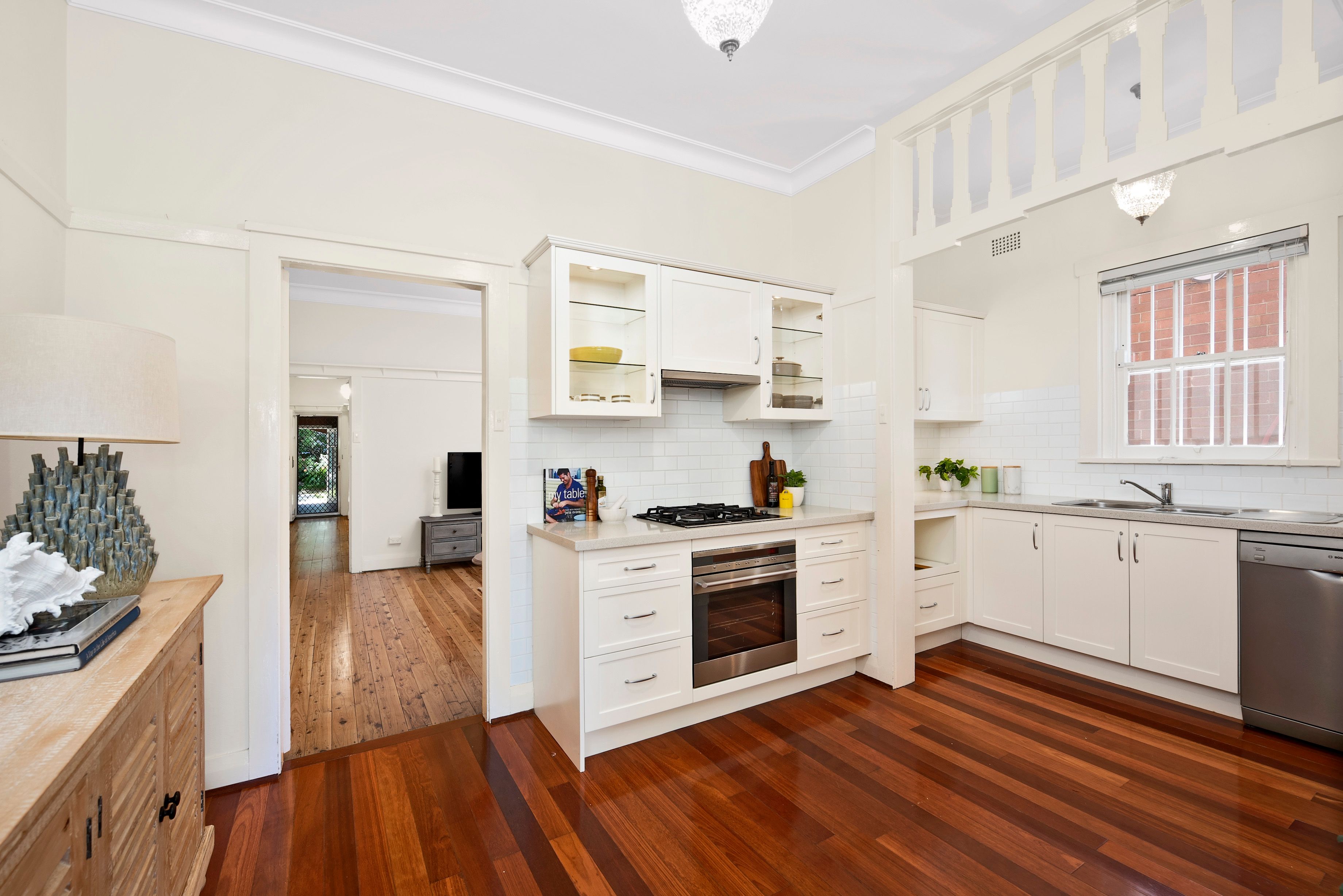1/133 Willoughby Road, Naremburn, NSW 2065