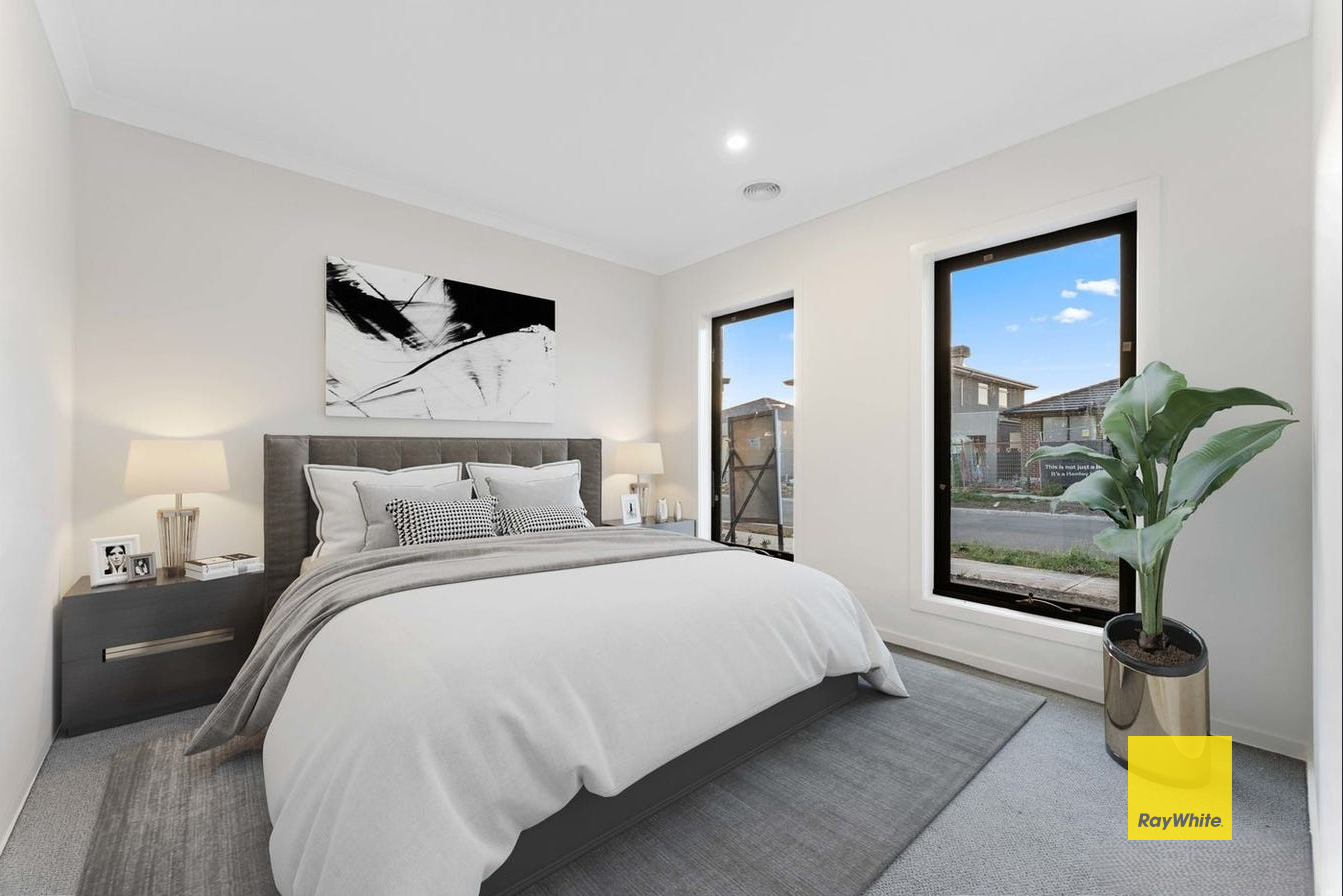 41 Plimsoll Street, Mickleham, VIC 3064