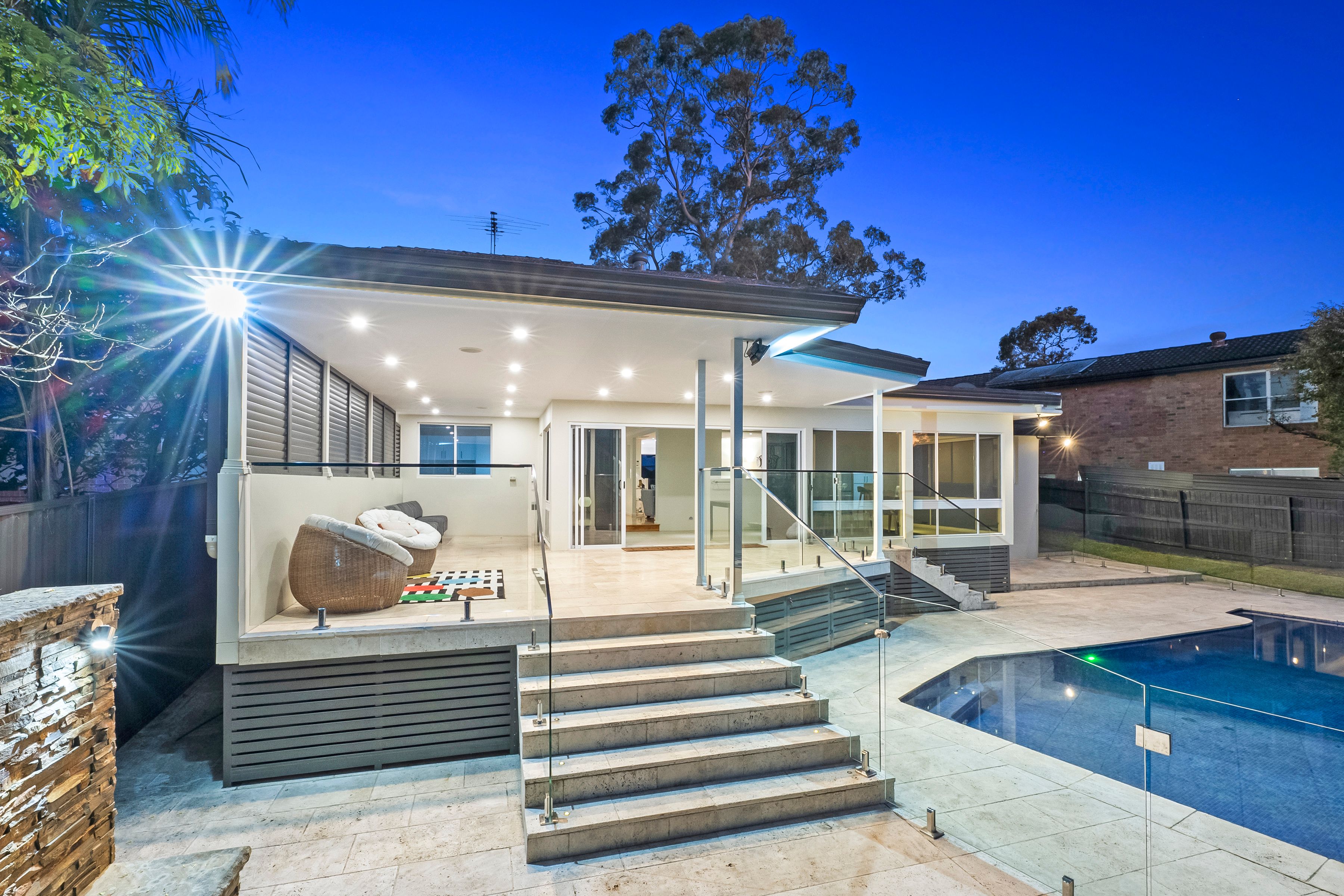 147 Quarter Sessions Road — photo 12 of 13