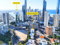 Suit Owner Occupier or Investor in the Heart of  Surfer Paradise - Surfers Paradise