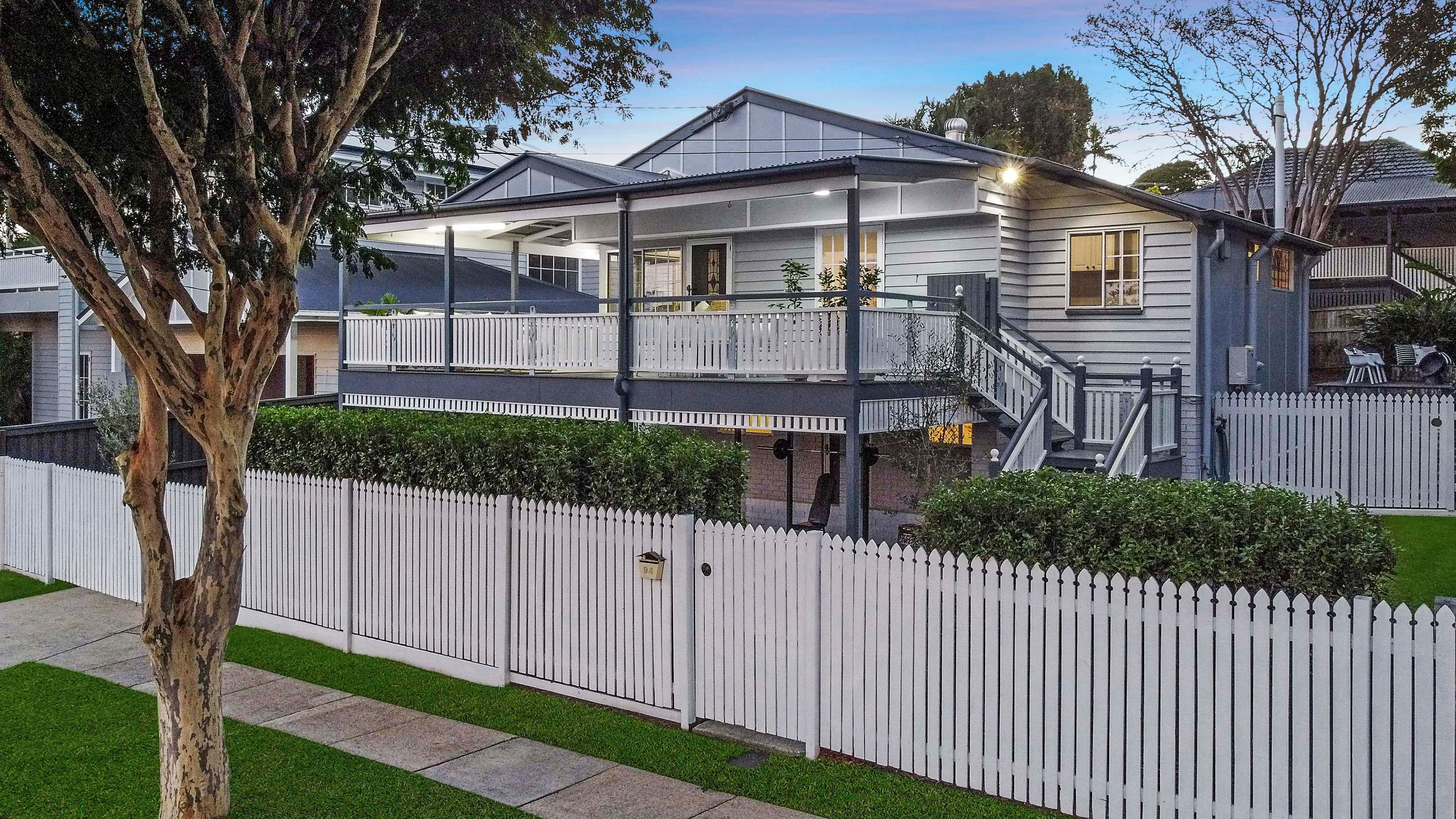 94 Bayview Terrace, Wavell Heights QLD 4012