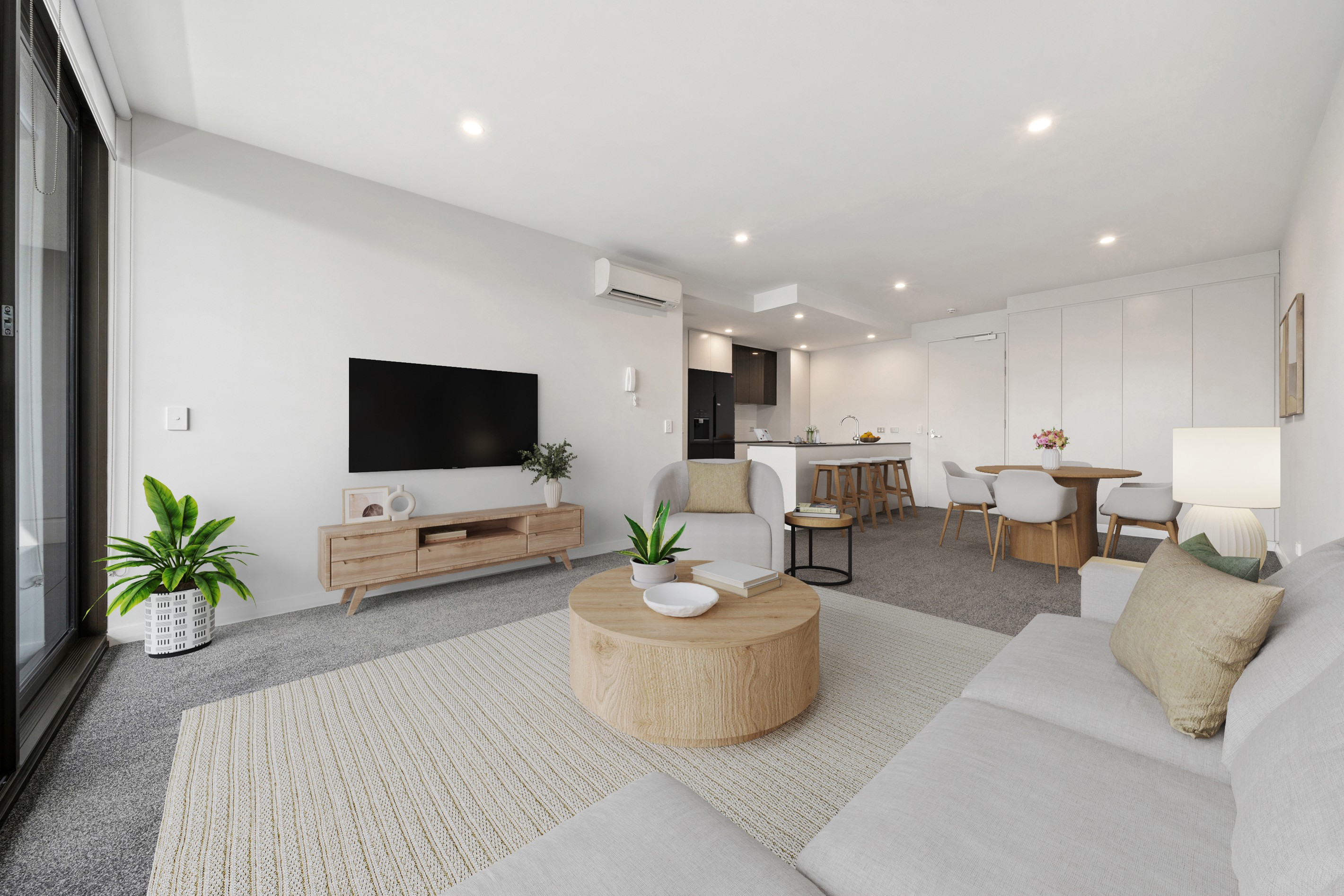 83/44 Macquarie Street, Barton, ACT 2600