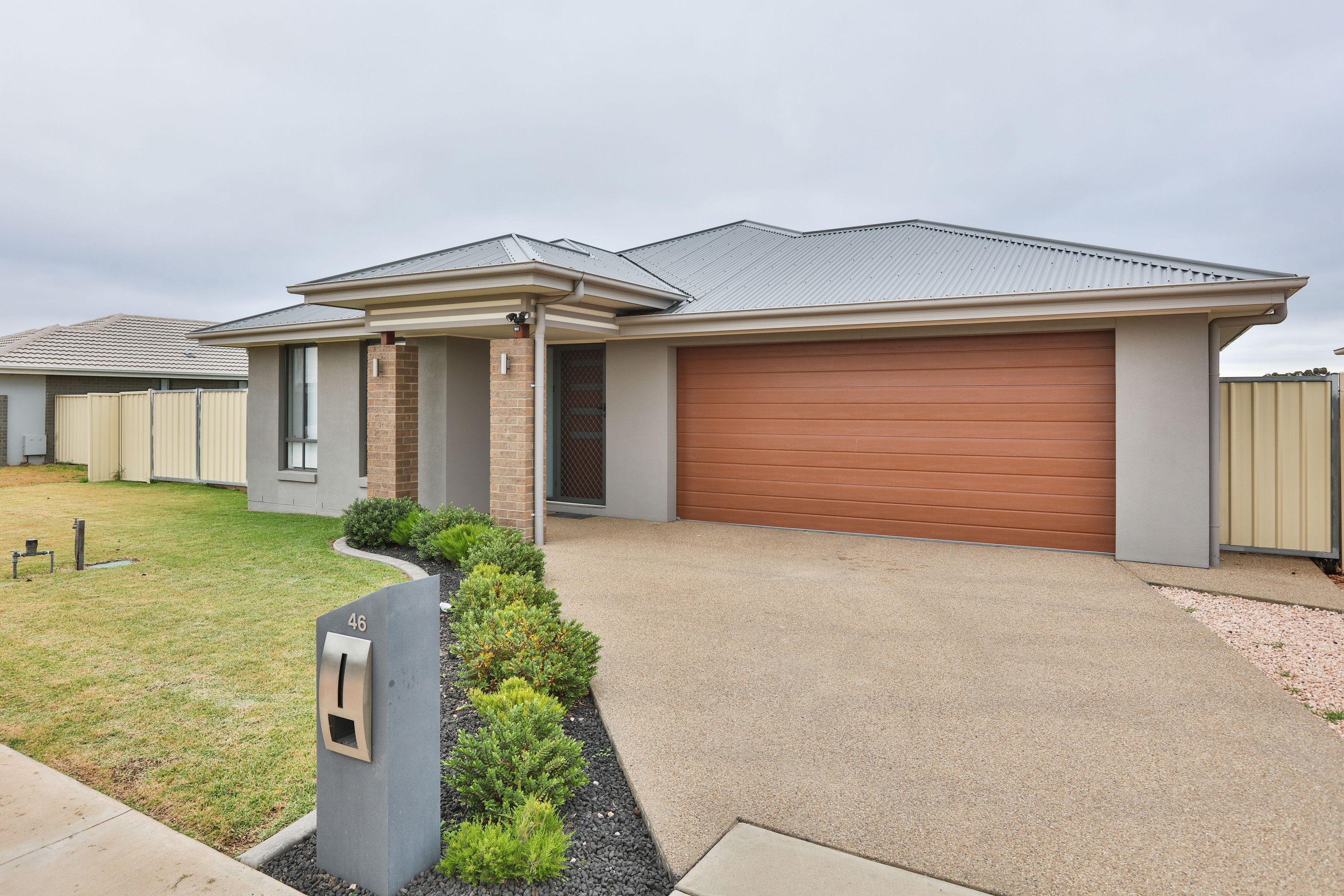 46 Ellswood Crescent, Mildura, VIC 3500