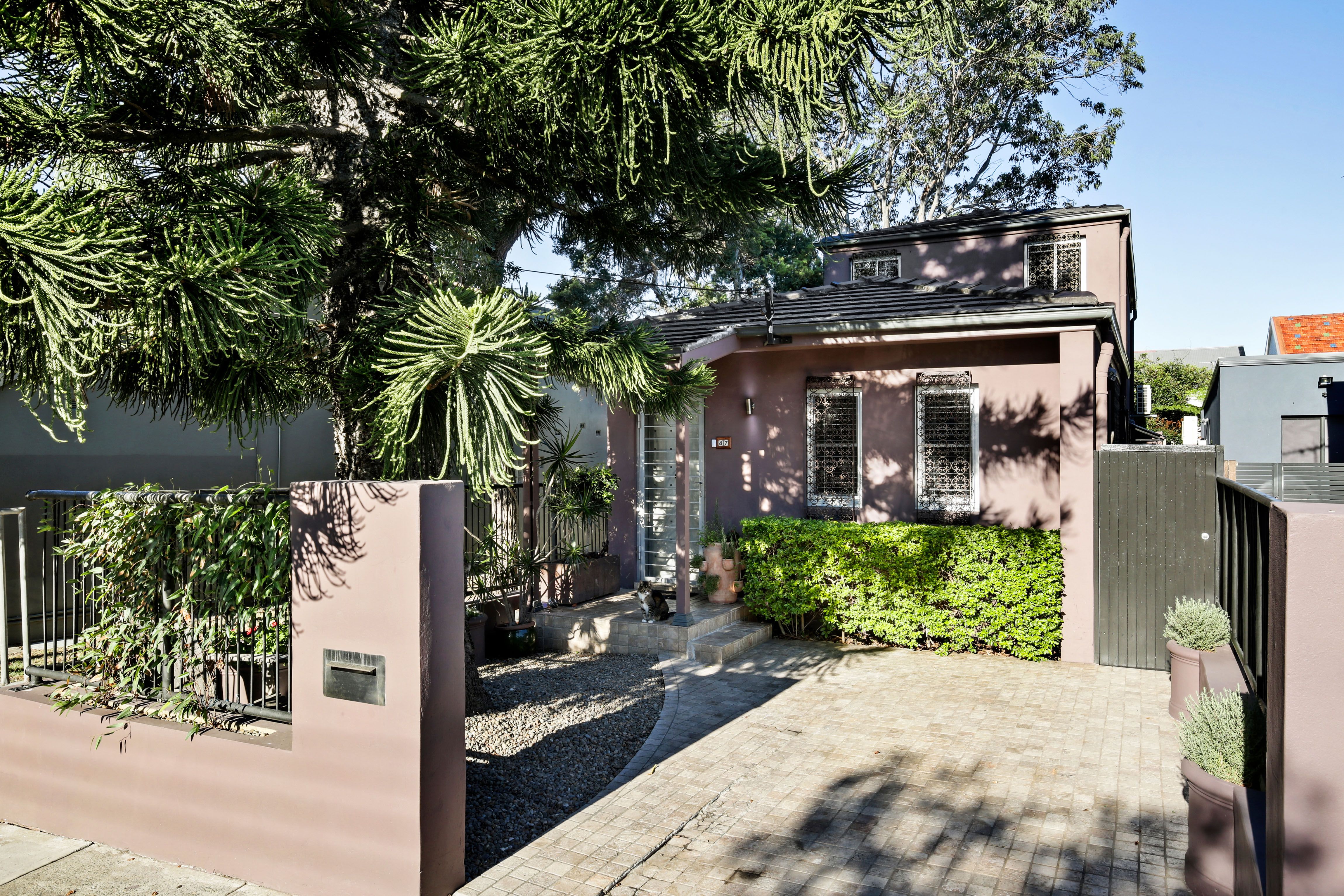 47 Silver Street, Marrickville, NSW 2204