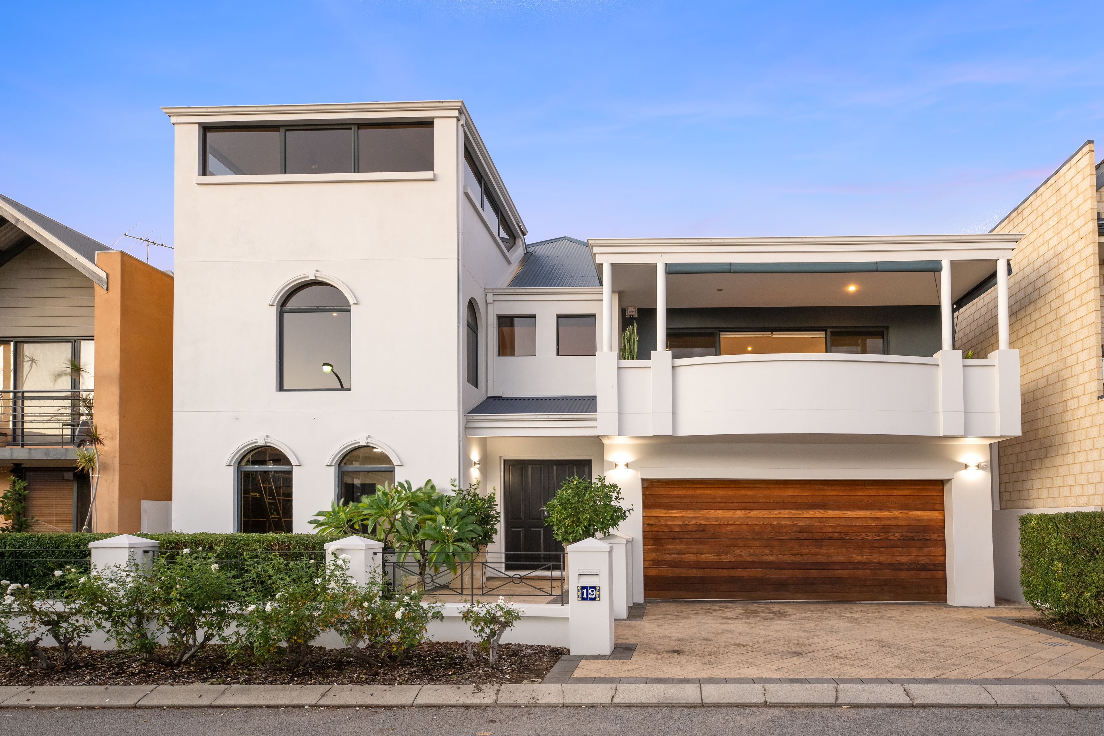 19 Bruce Street, North Fremantle, WA 6159