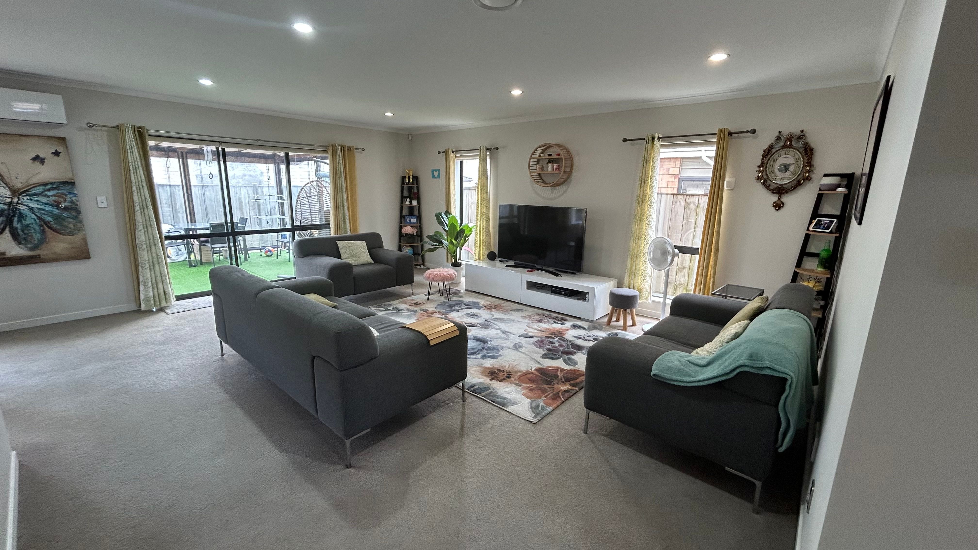 32 Dromoland Drive, Flat Bush, Manukau City