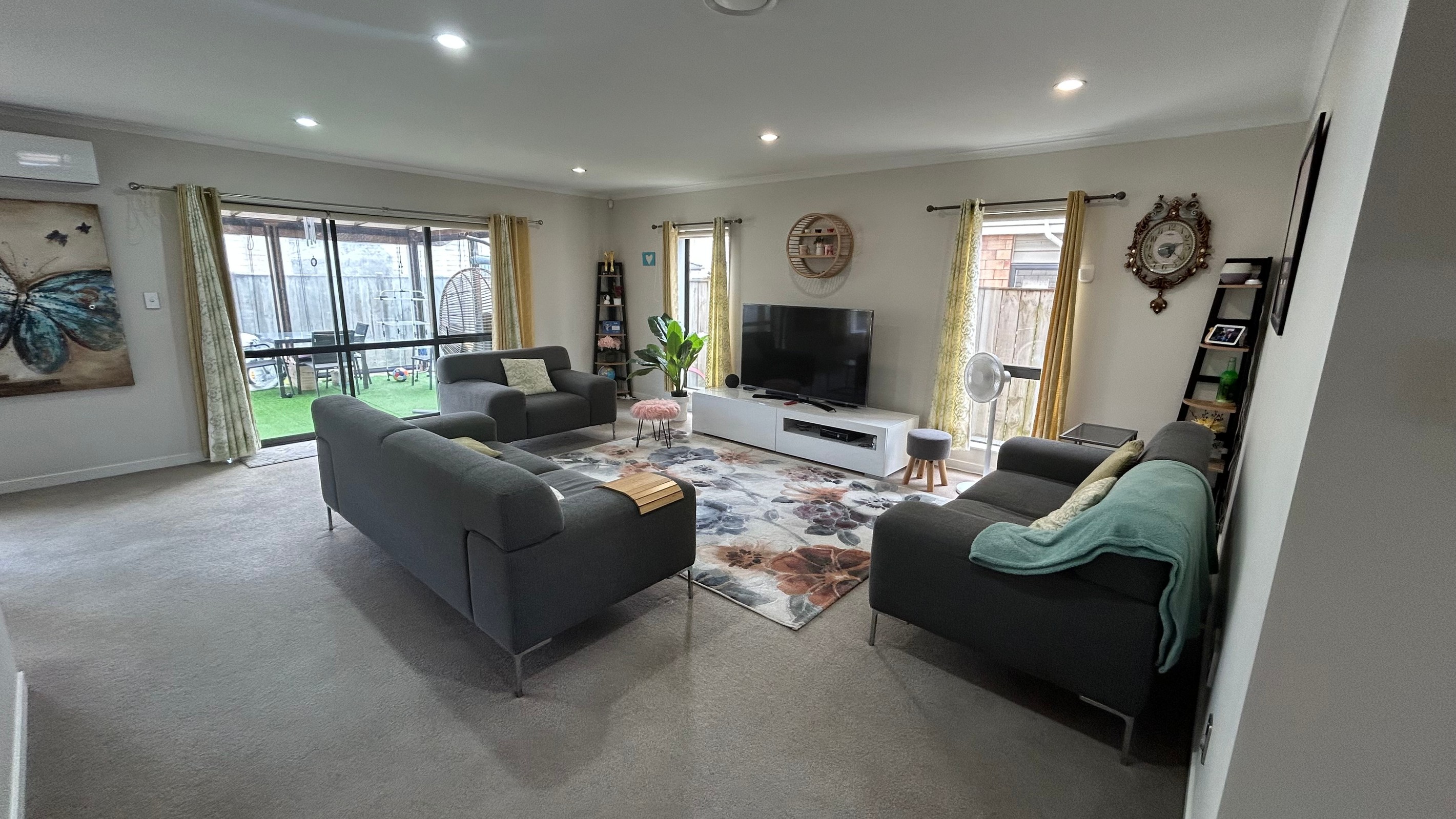 32 Dromoland Drive, Flat Bush, Manukau City