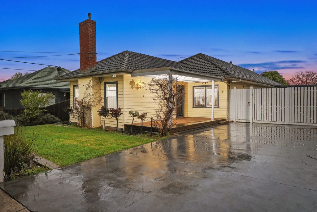 9 Gratwick Street, Lalor, VIC 3075