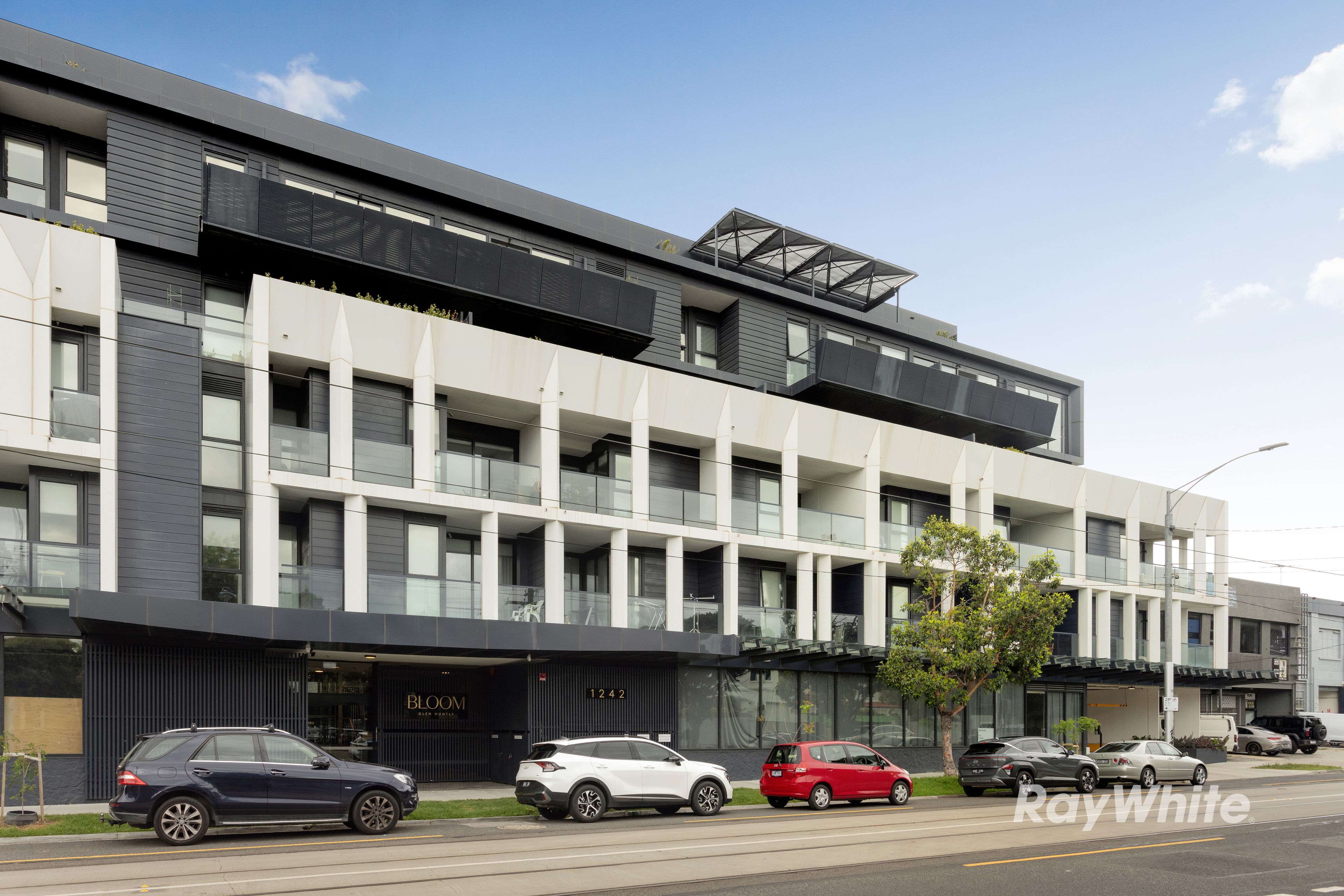 221/1242 Glen Huntly Road — photo 9 of 10