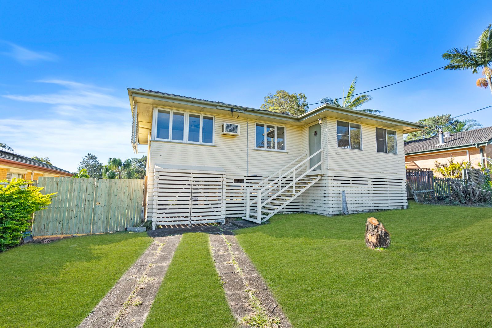 19 Saxon Street, Acacia Ridge, QLD 4110