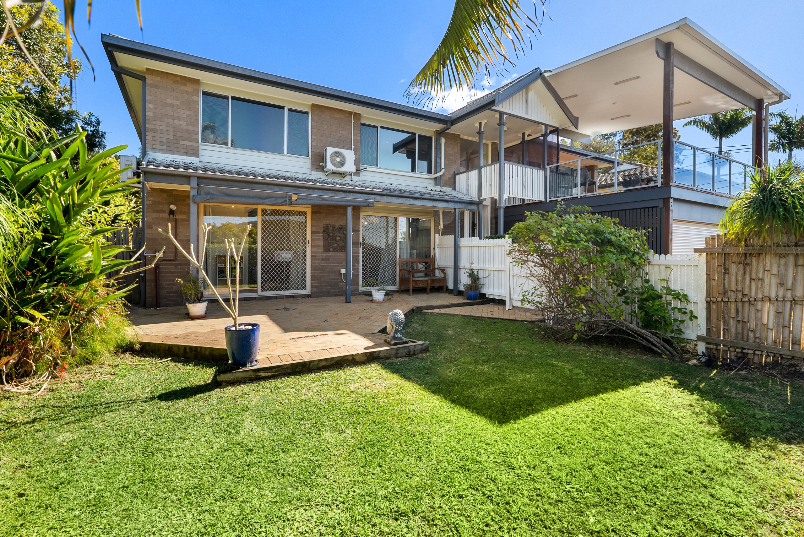 25 Pindari Street, The Gap, QLD 4061