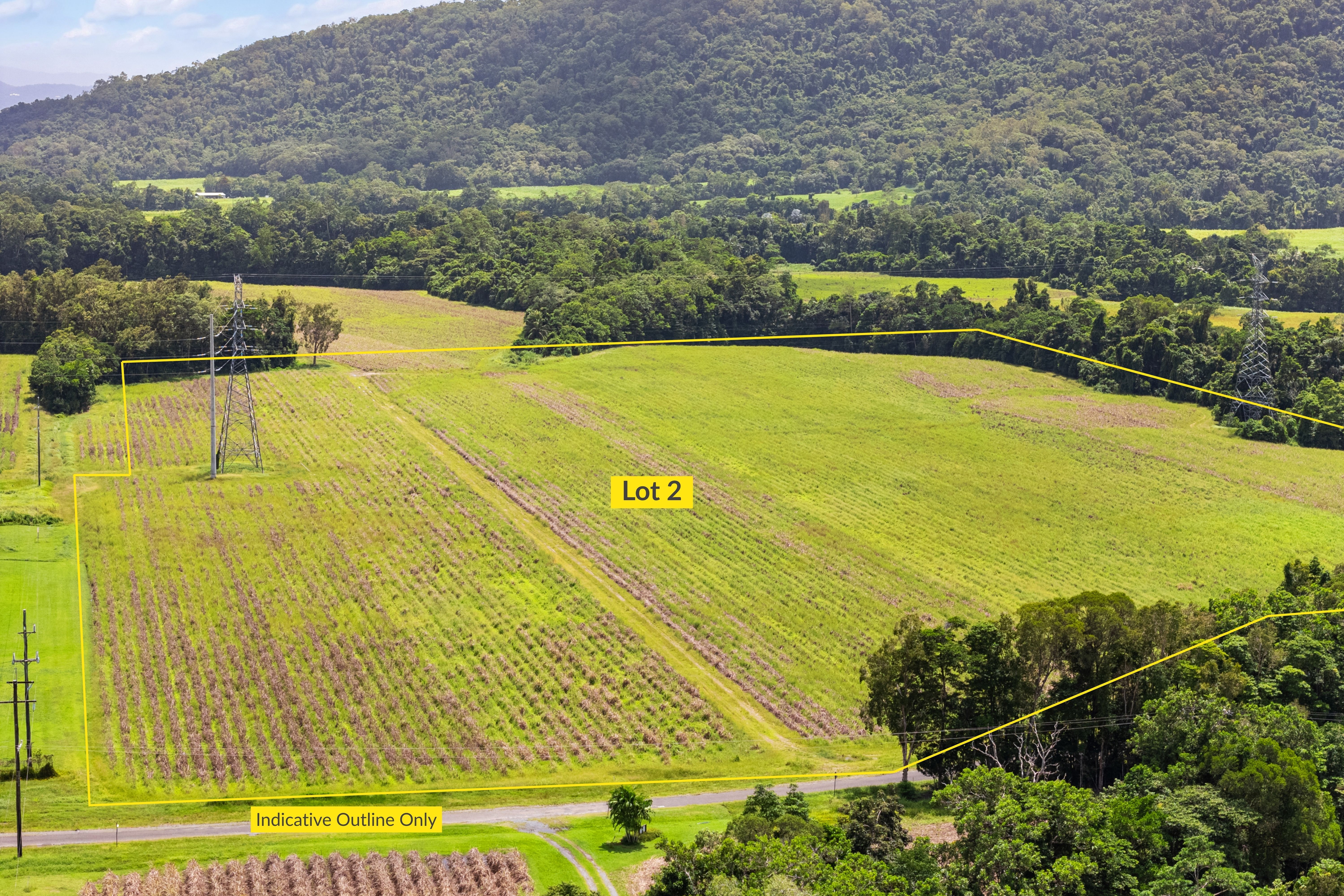 CASSOWARY ESTATE - Affordable lifestyle acreage lots — photo 7 of 23