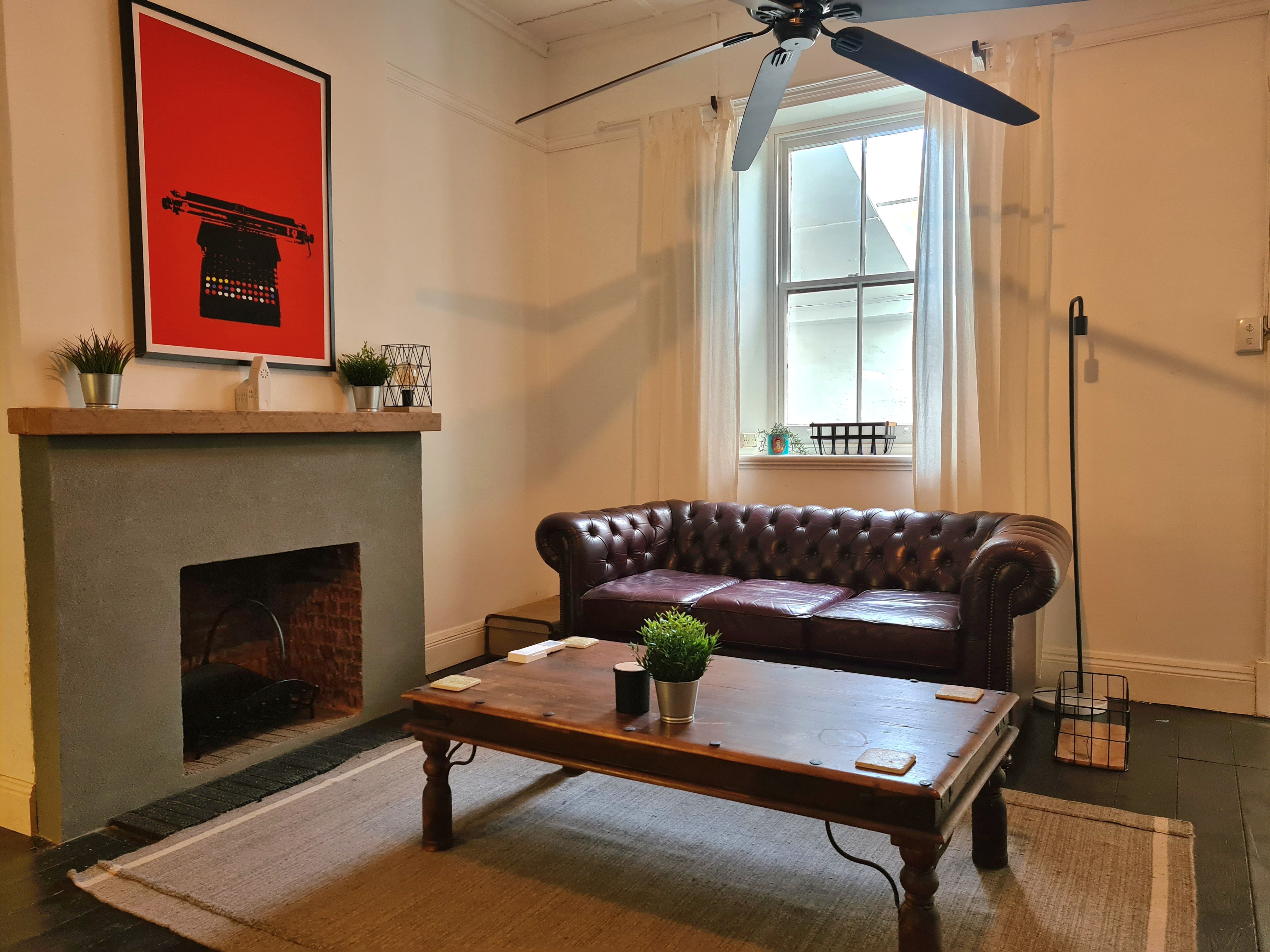 5 Mount Pleasant Road — photo 3 of 18
