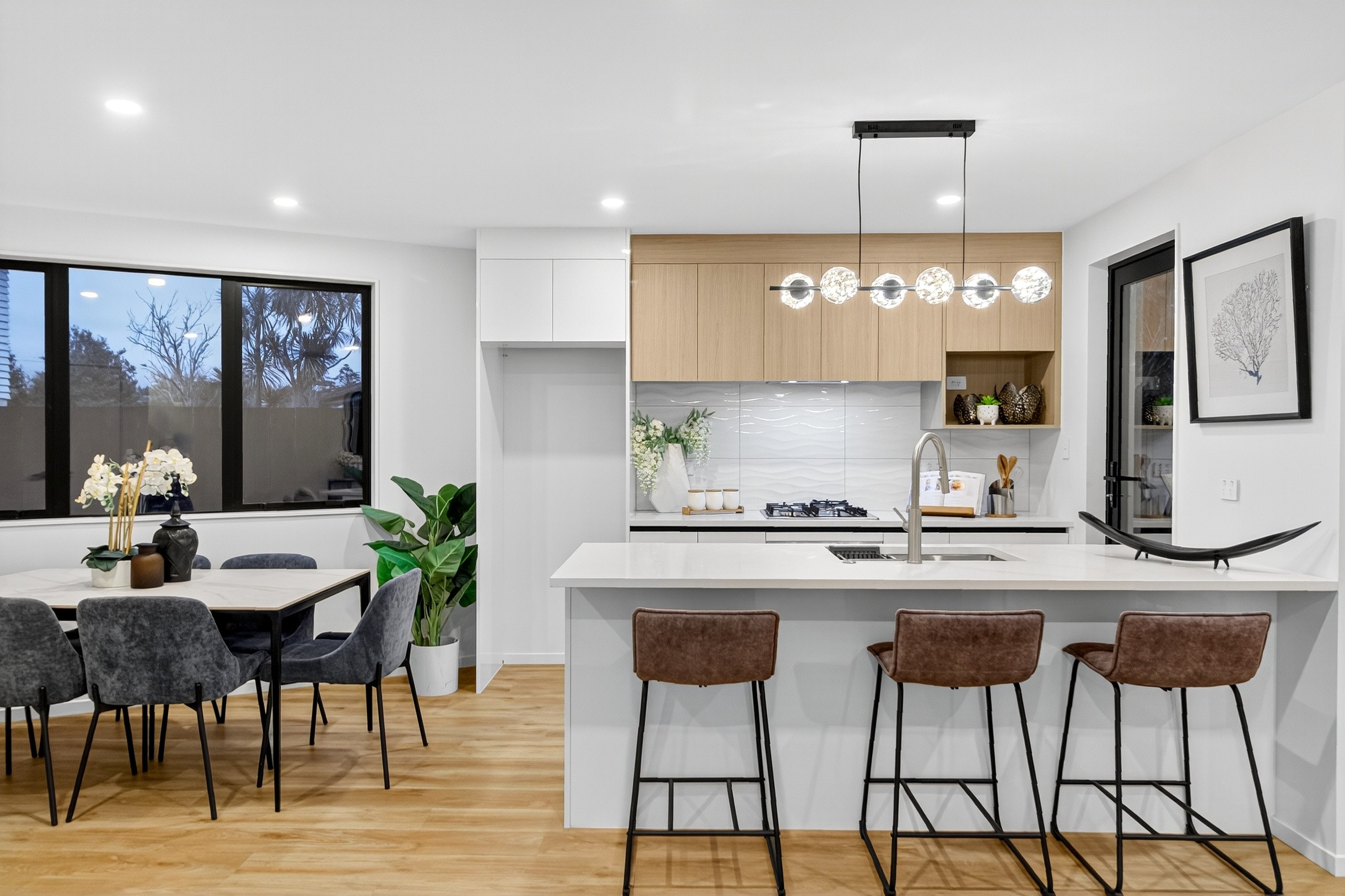 121D Vodanovich Road, Te Atatu South, Waitakere City