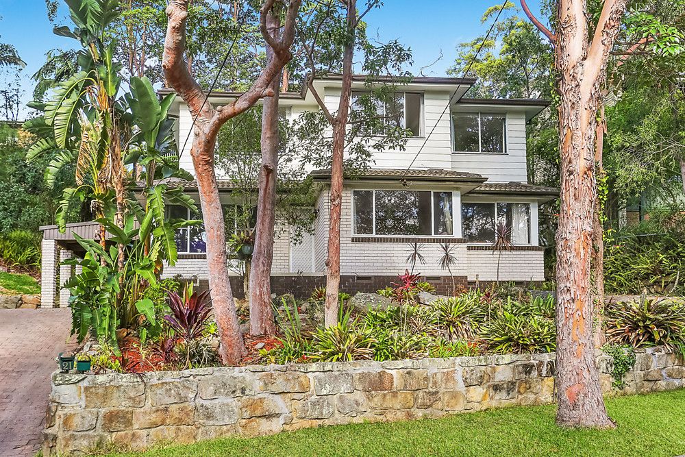 21 Derna Crescent