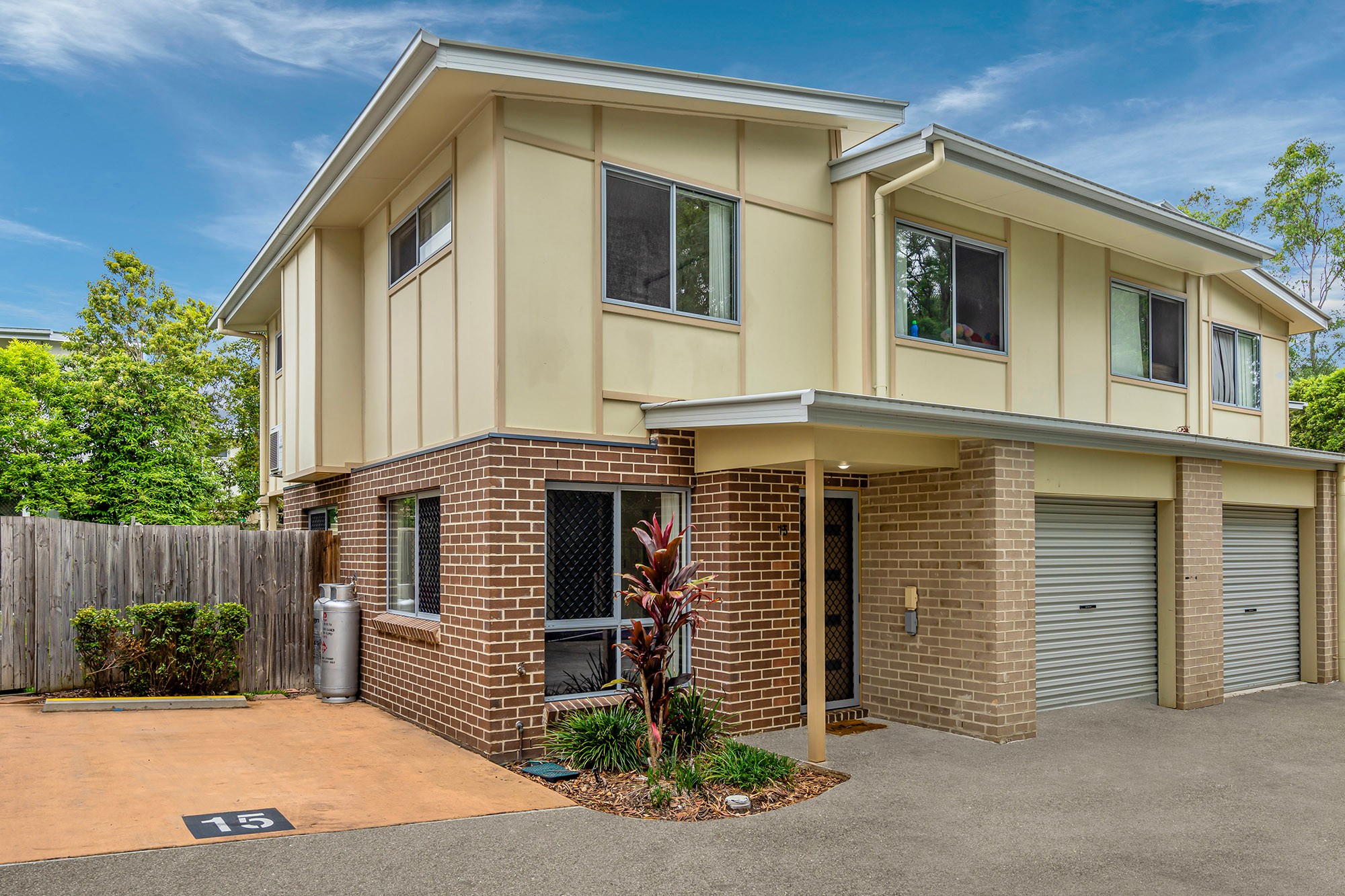 15/33-35 Jellicoe Street, Loganlea, QLD 4131