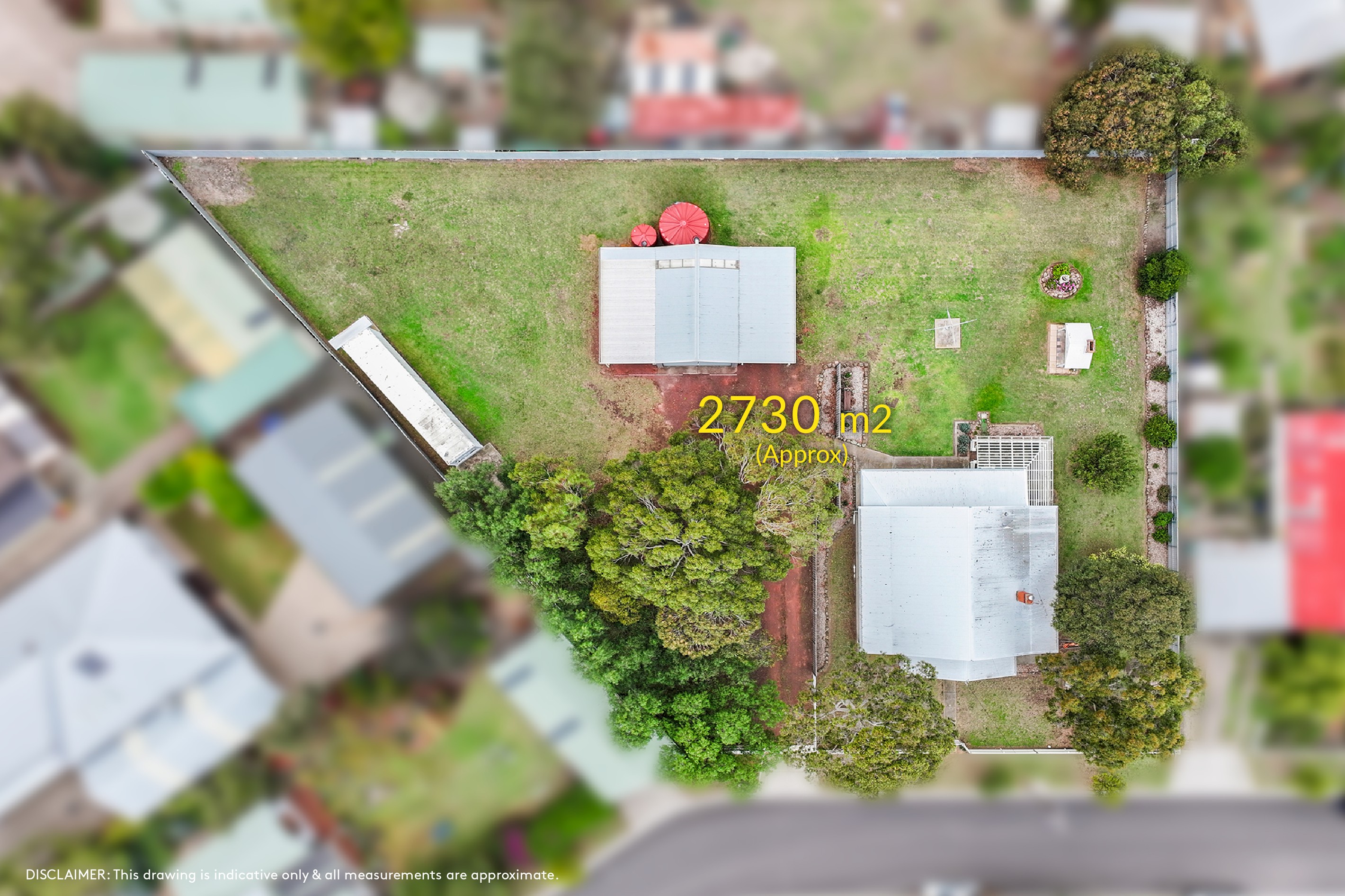1-3 Rothwell Street, Little River, VIC 3211