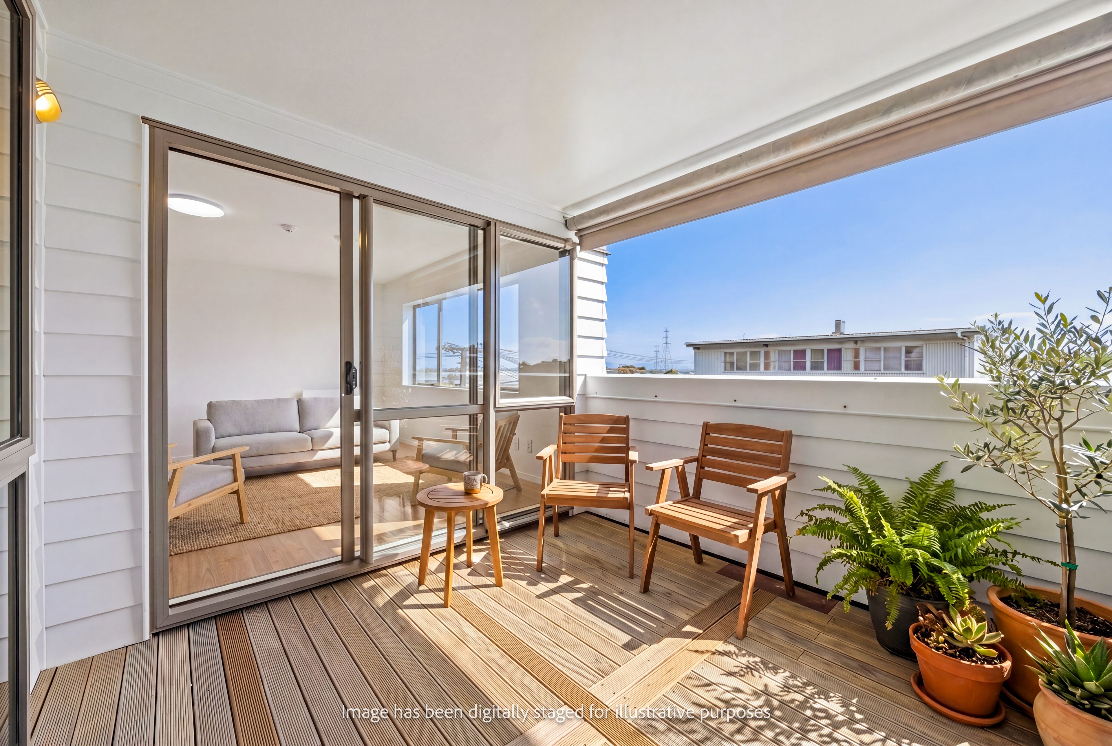 2E/38 Princes Street, Onehunga, Auckland City