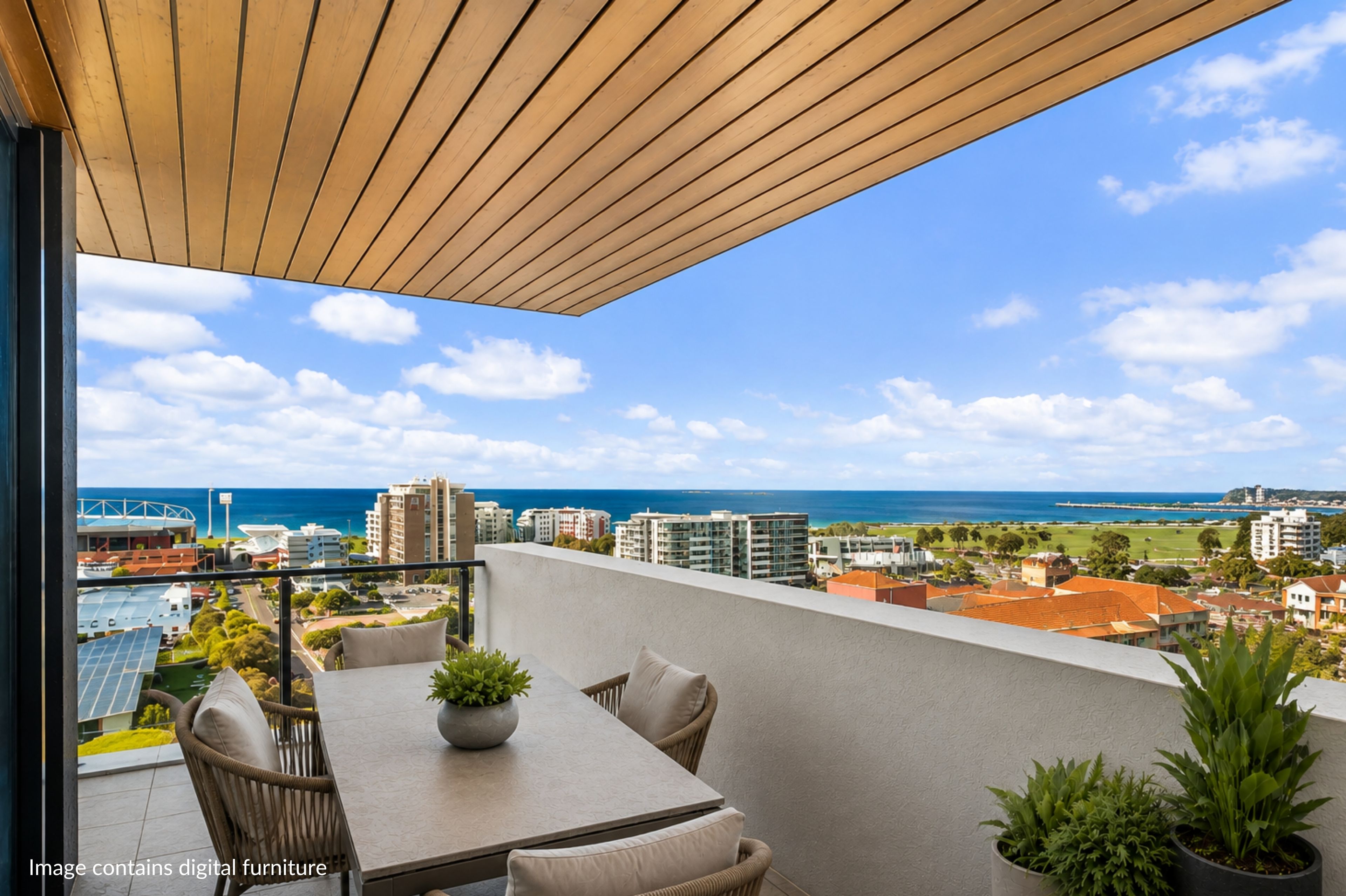 1101/77 Kembla Street — photo from Ray White Wollongong