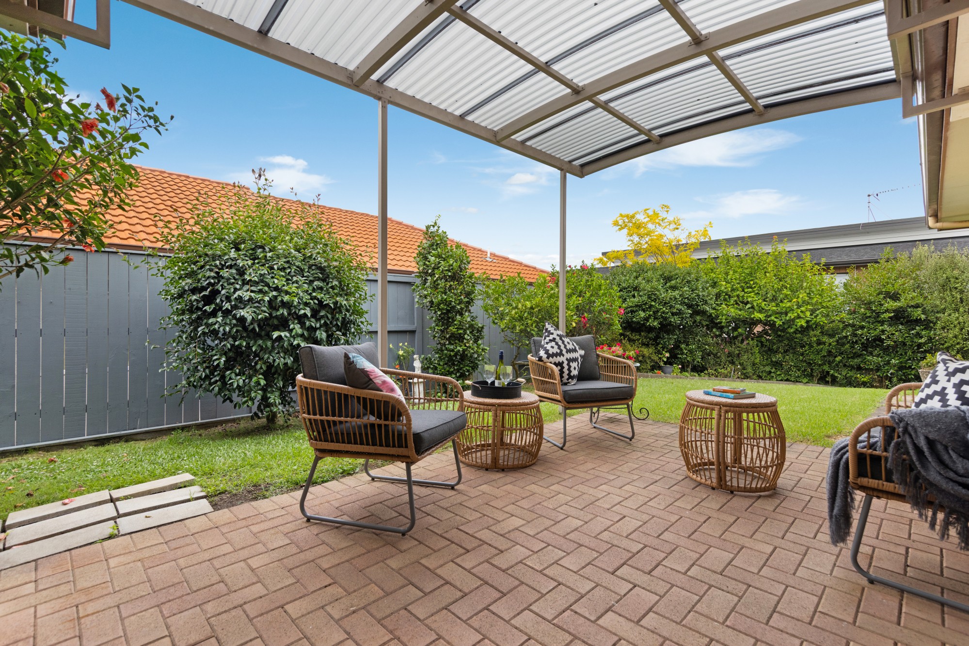 33 Richfield Crescent, Westgate, Waitakere City