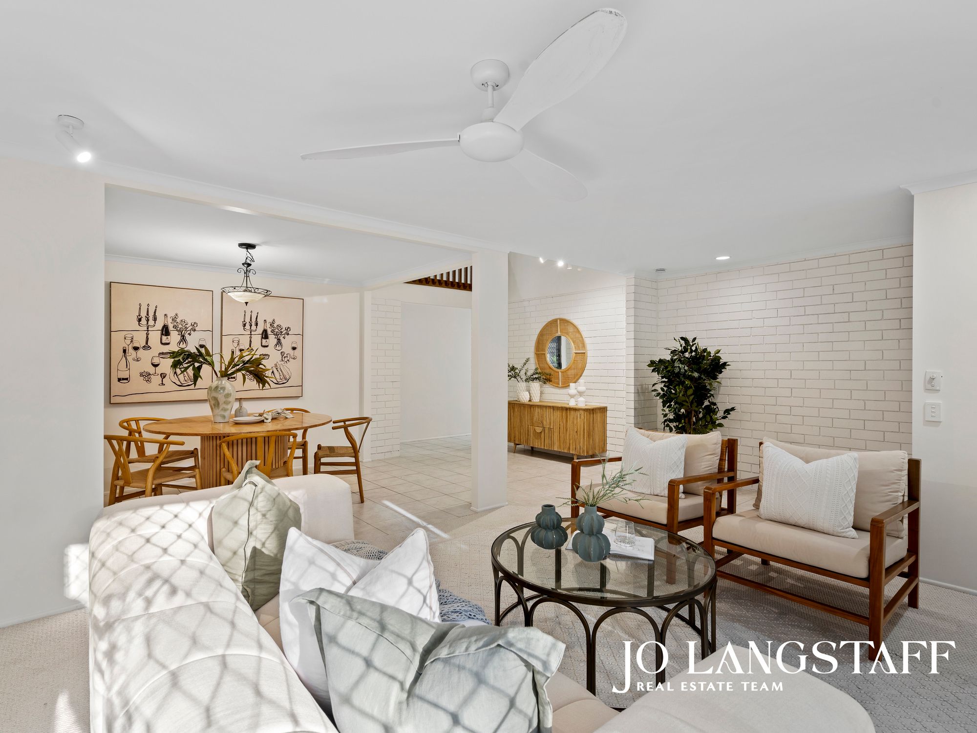 134 Fig Tree Pocket Road — photo 9 of 28