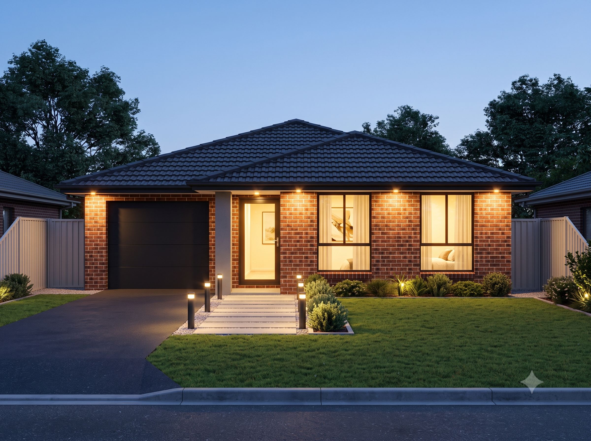 Leppington, NSW 2179 — photo from Ray White Beaumont Hills