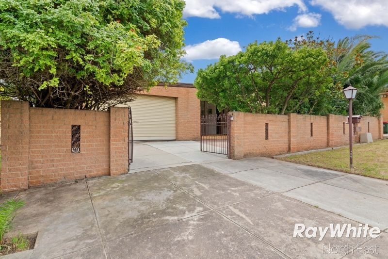 34 Ellwood Avenue, Modbury North SA 5092