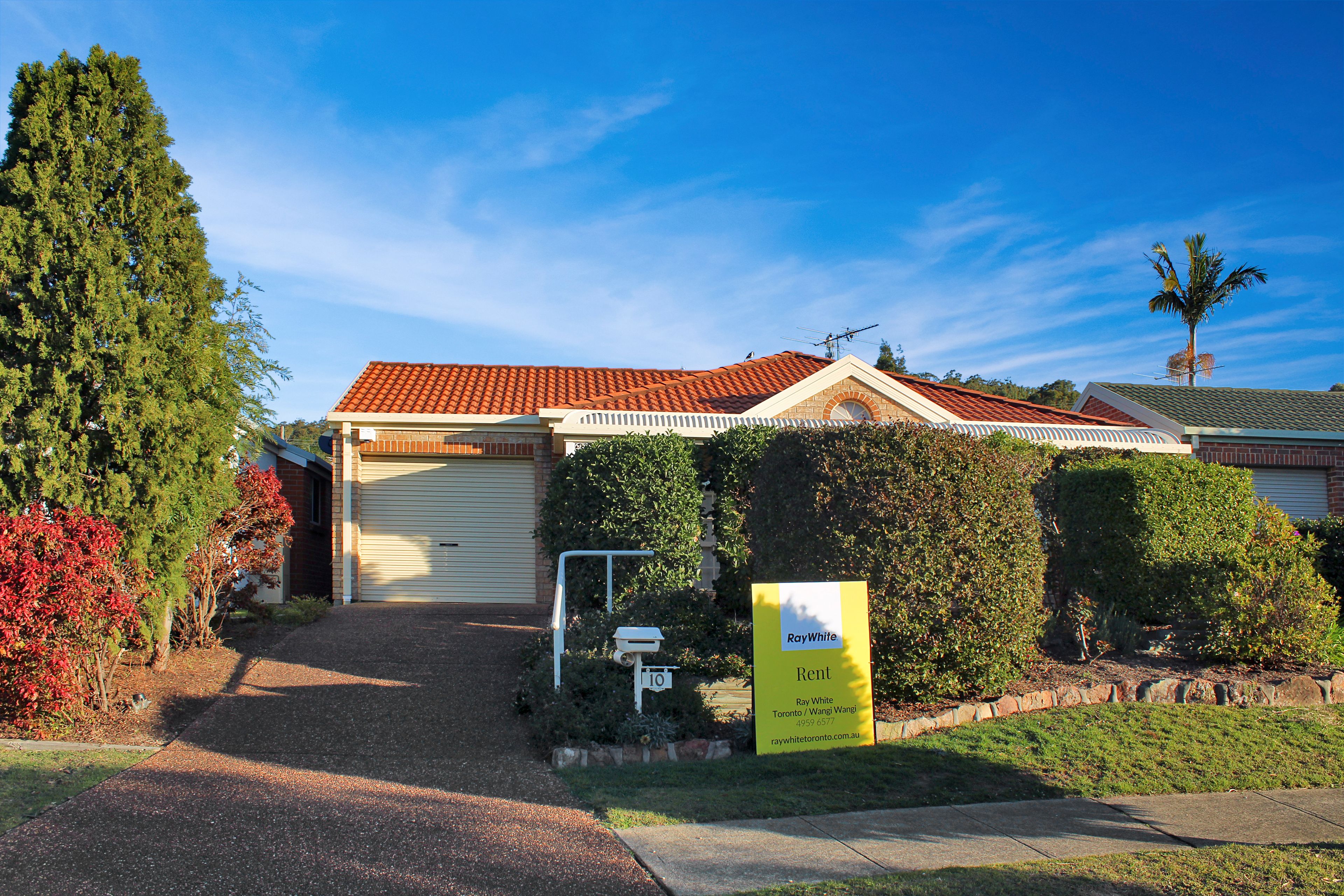 10 Nelmes Close, Toronto, NSW 2283